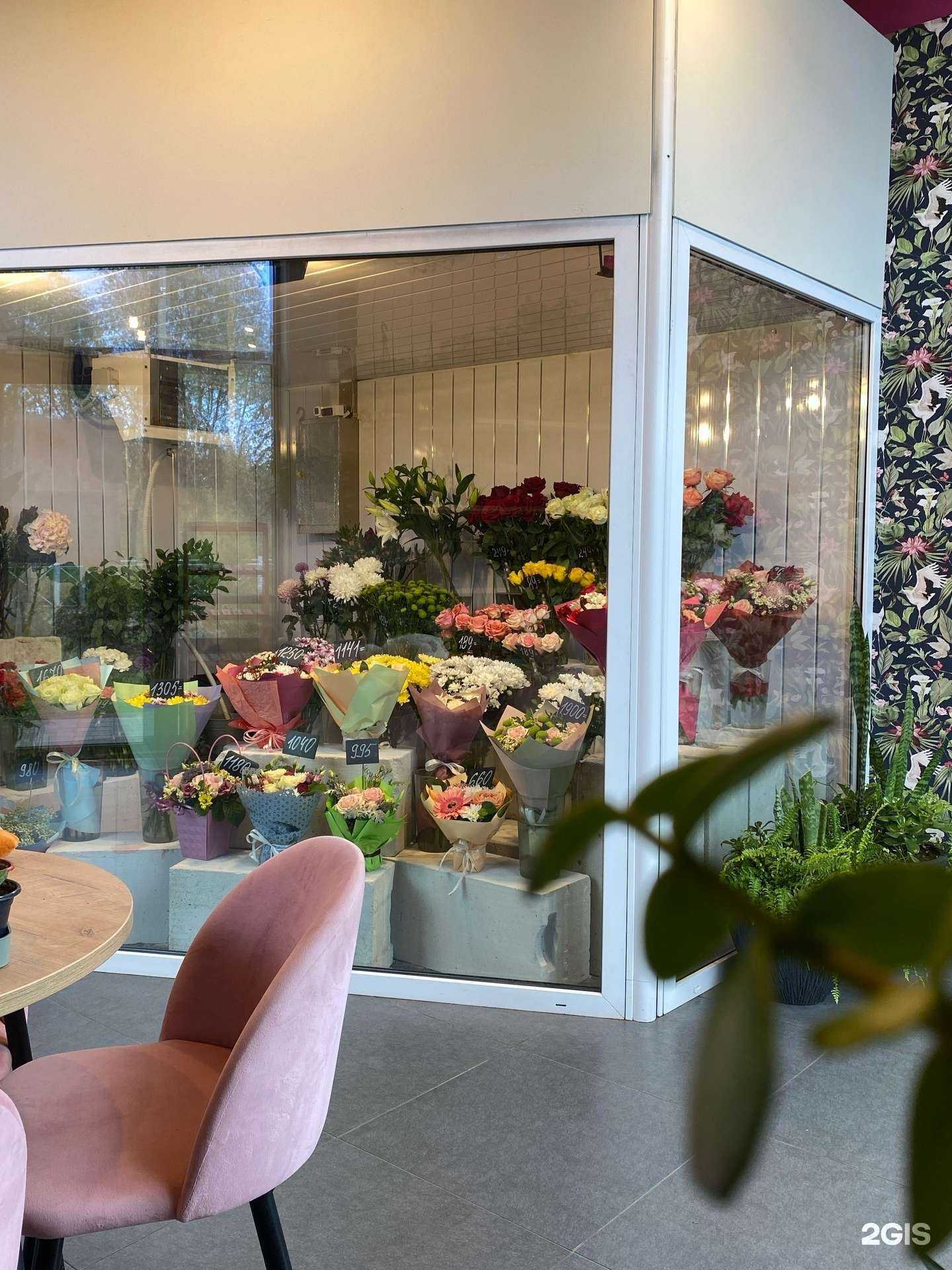 Отзывы на компанию Фрезия в Великом Новгороде c фото