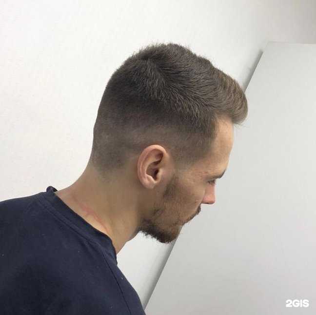 Отзывы на компанию Hair в Красноярске c фото