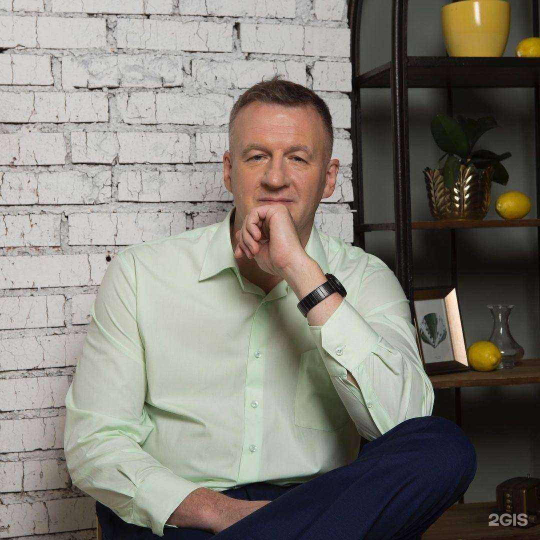 Отзывы на компанию Смарт Клиника в Красноярске c фото