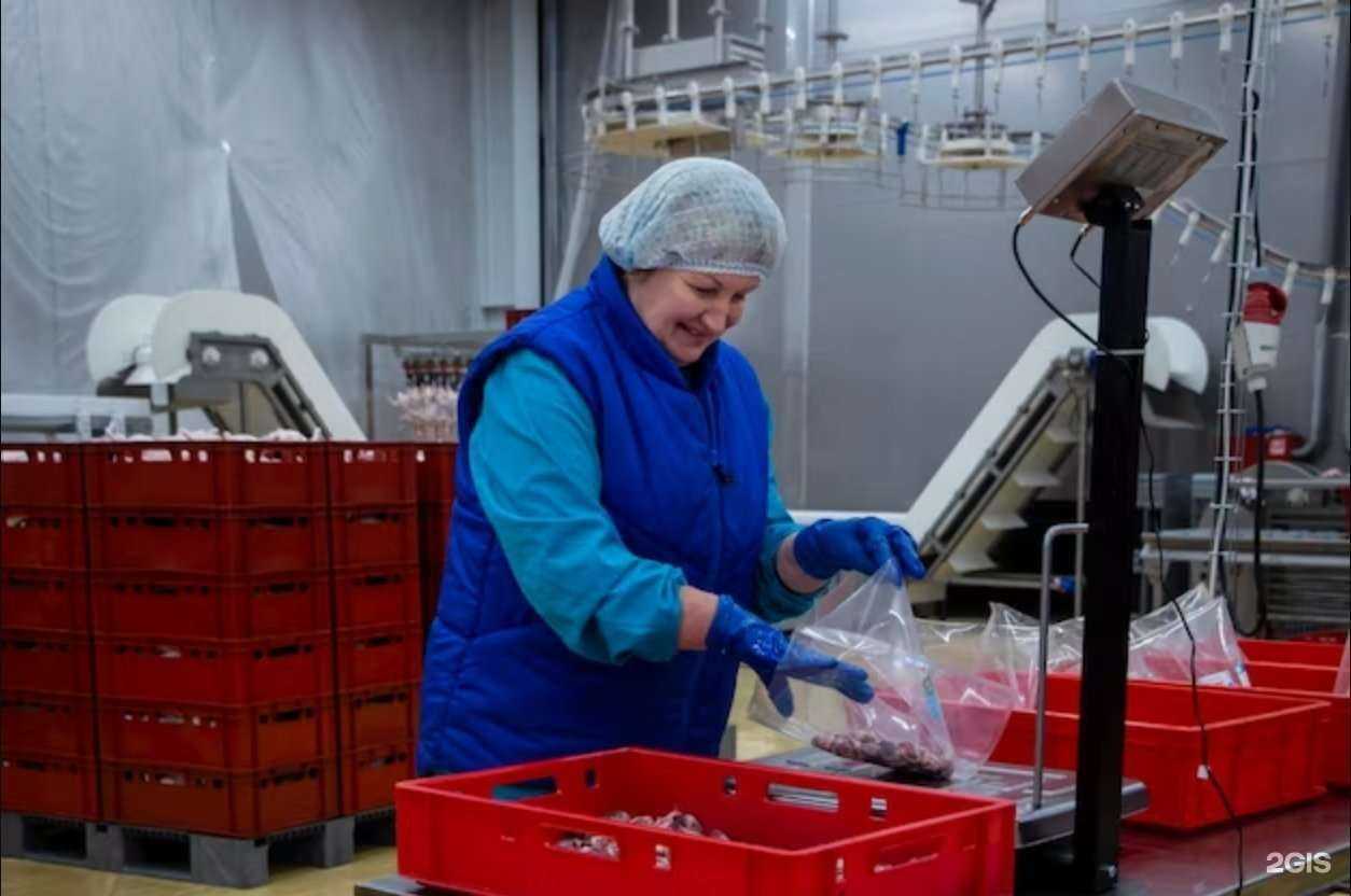 Отзывы на компанию Катав-Ивановский лакокрасочный завод в Екатеринбурге c фото