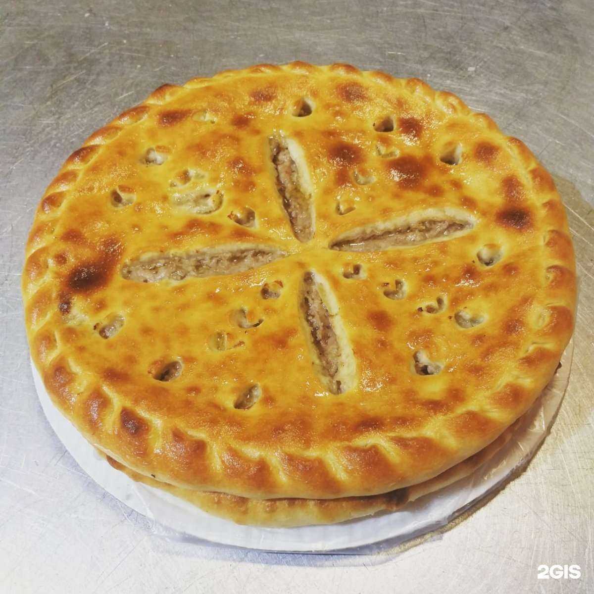 Отзывы на компанию Пекарня в Ростове-на-Дону c фото