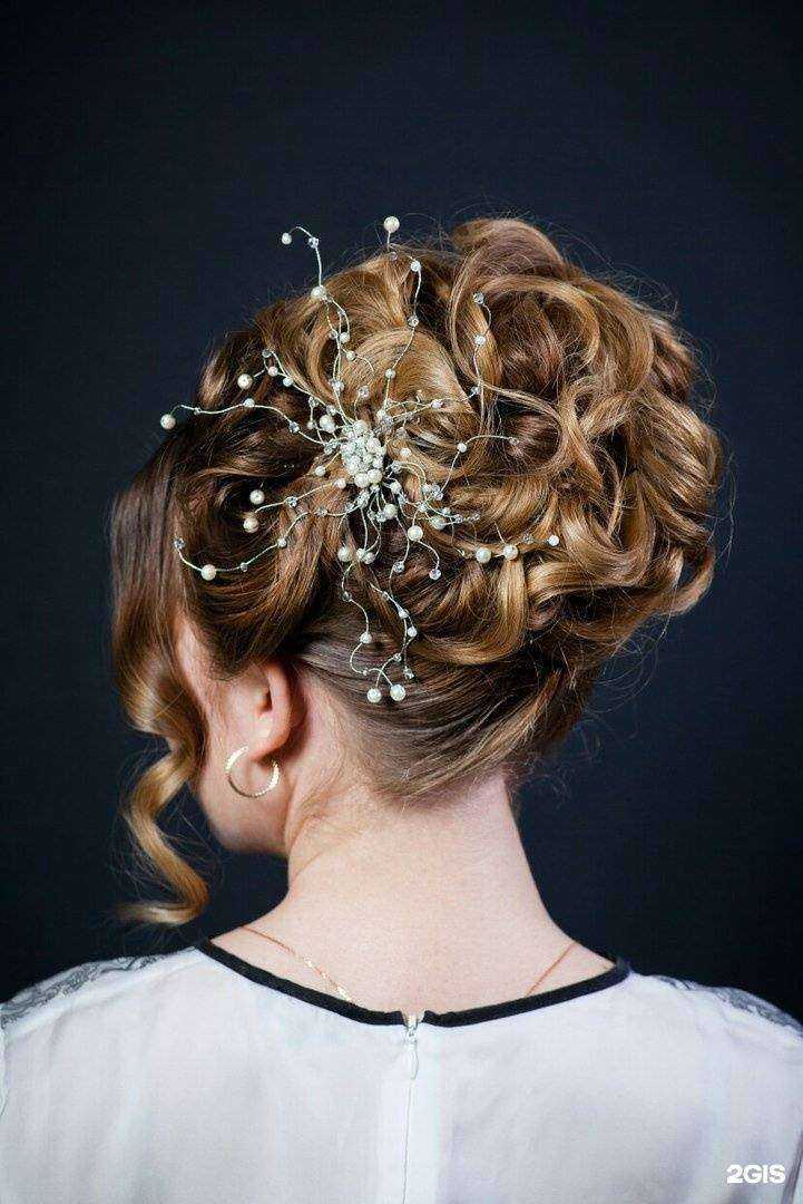 Отзывы на компанию TopHair в г. Томск c фото