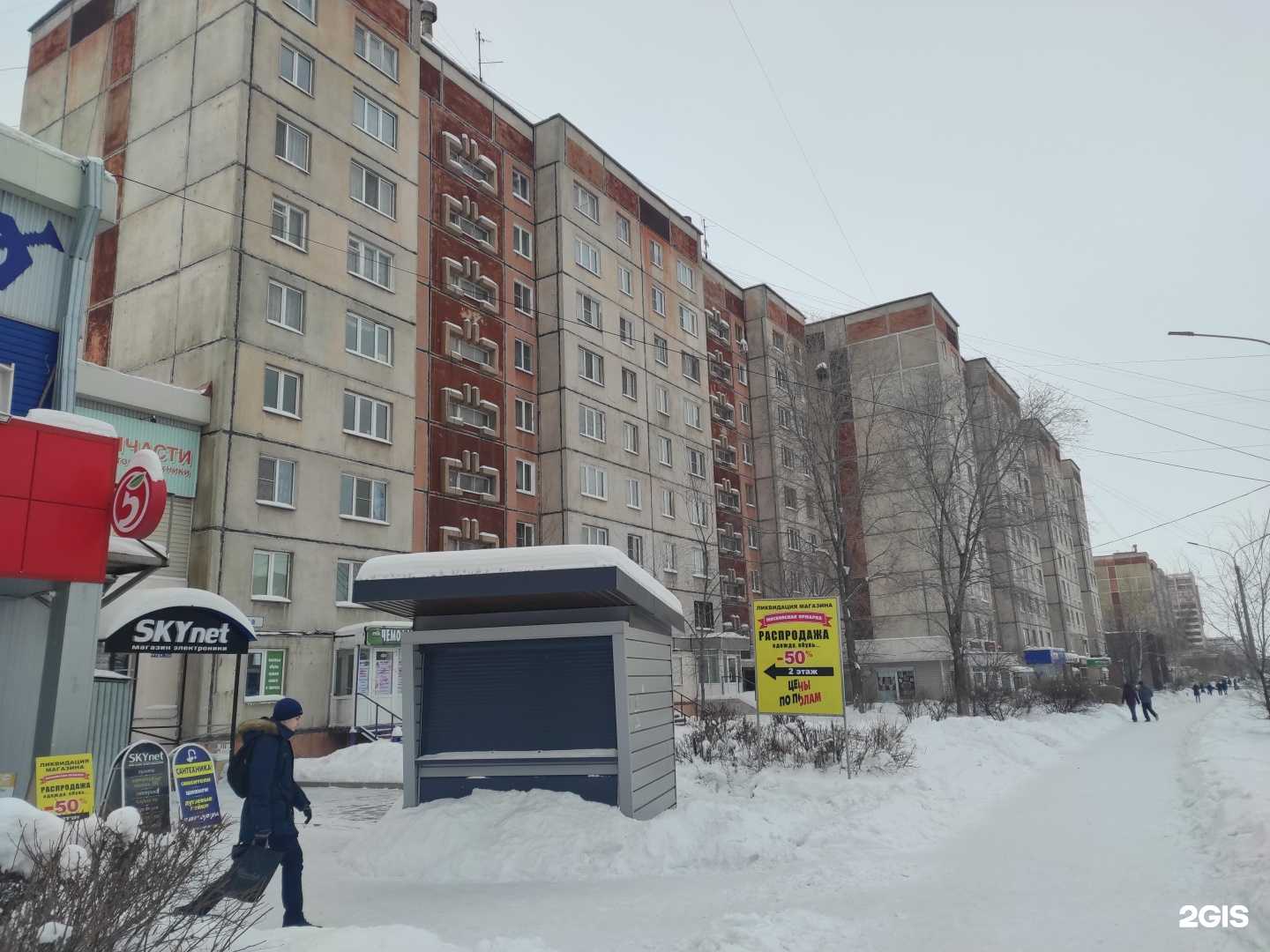 Отзывы на компанию Пушистик в Магнитогорске c фото - фотография 2 из 2