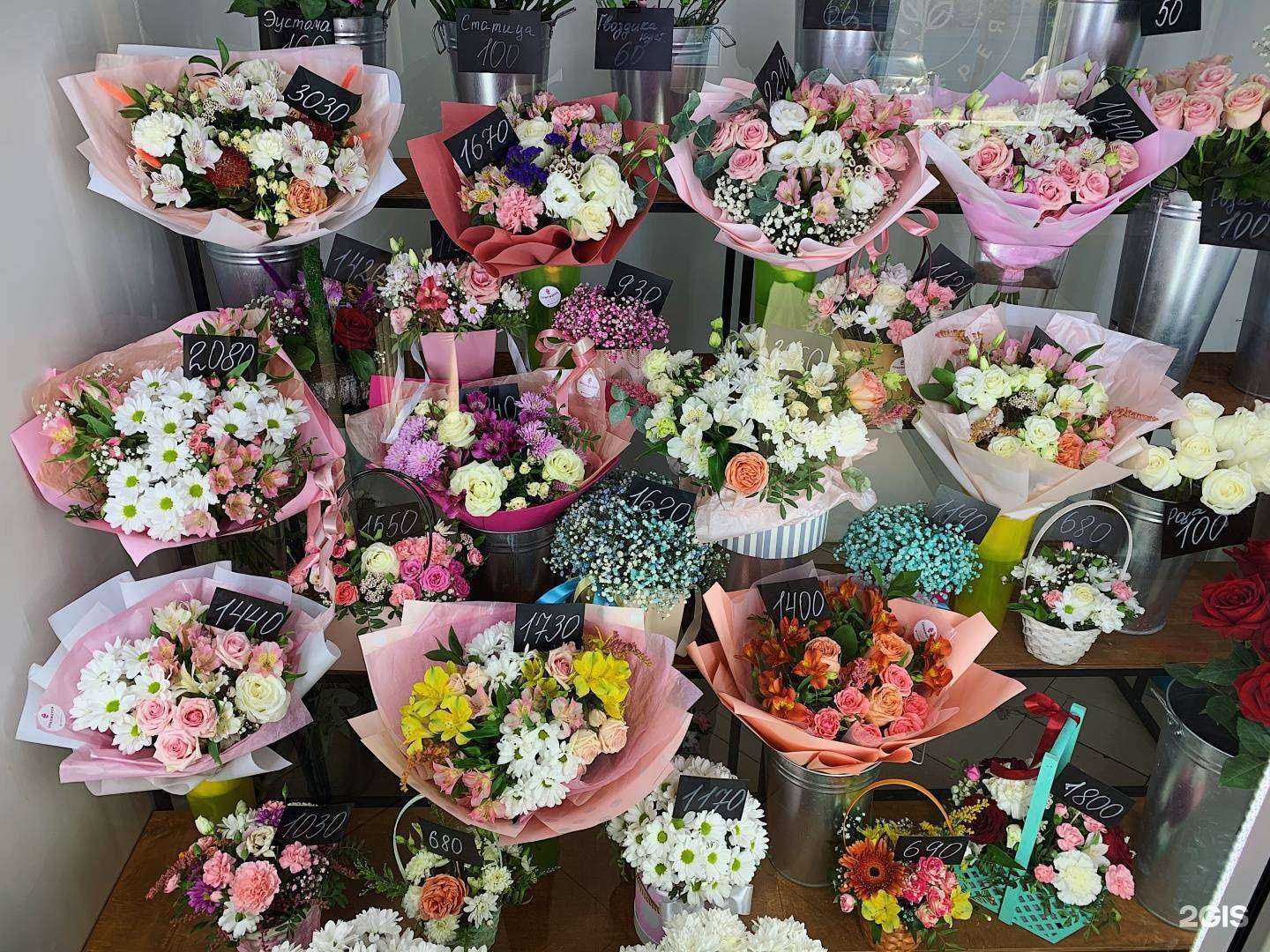 Отзывы на компанию Оранжерея в г. Челябинск c фото