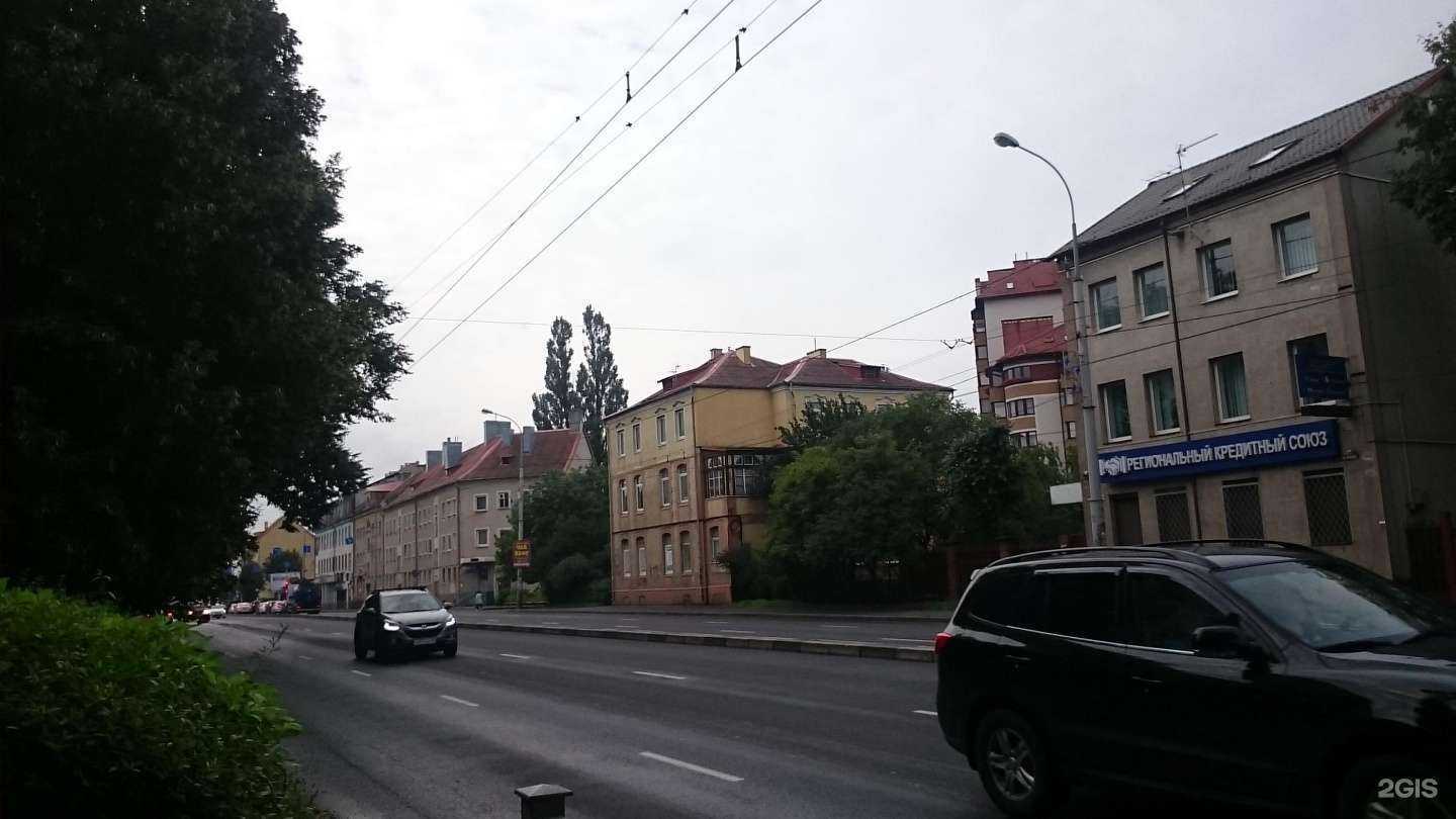 Отзывы на компанию Подружки в Калининграде c фото - фотография 2 из 2