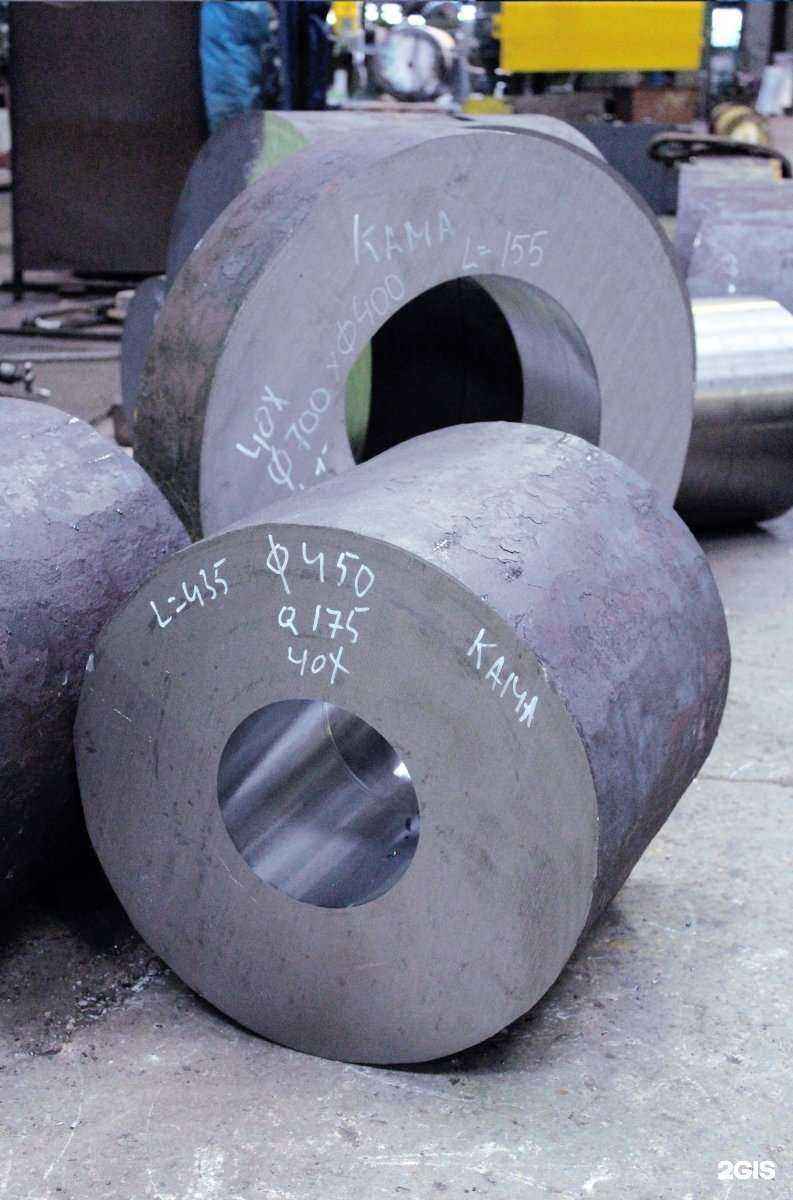 Отзывы на компанию Кама в г. Пермь c фото