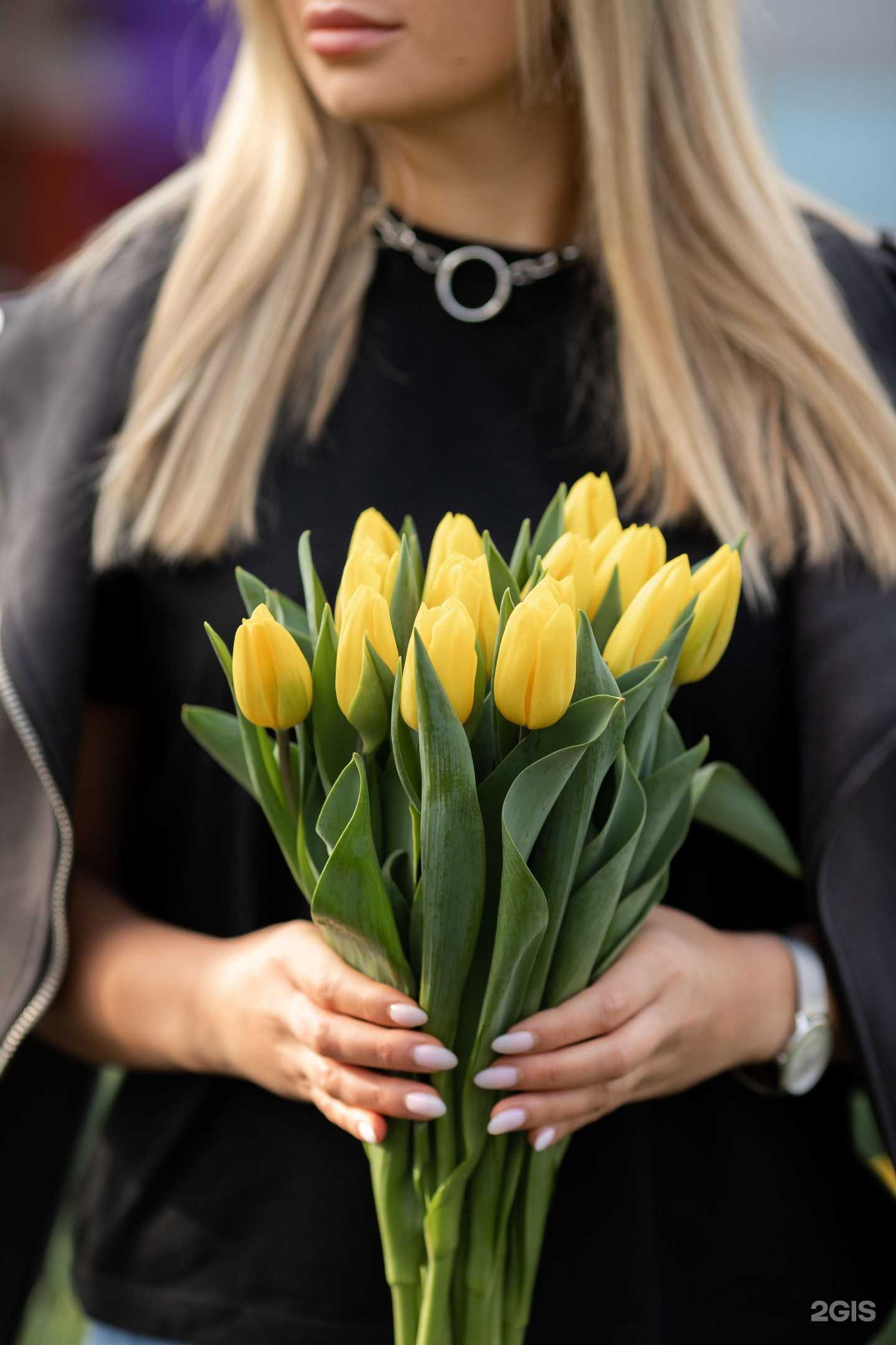 Отзывы на компанию Флора в Георгиевске c фото