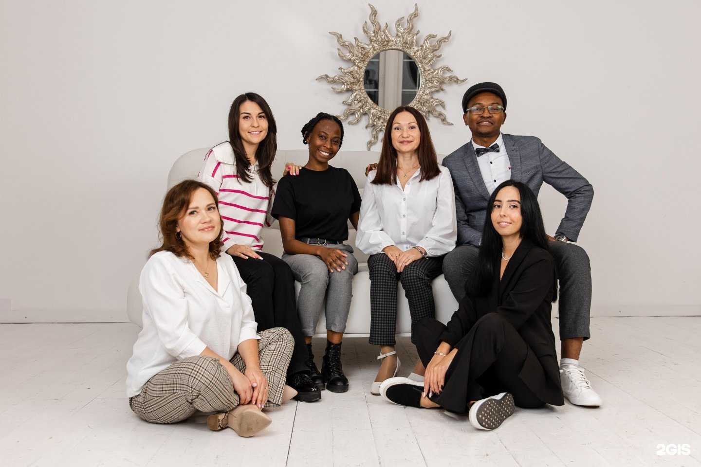 Отзывы на компанию English code в Казани c фото