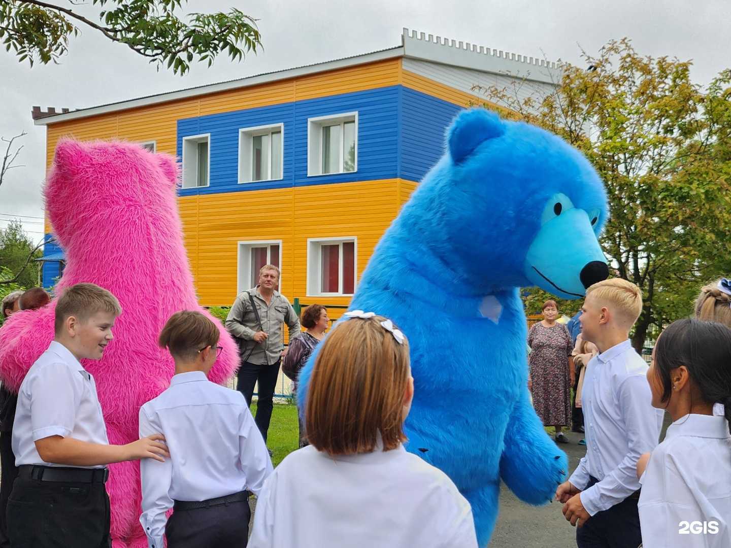 Отзывы на компанию Острова в г. Южно-Сахалинск c фото