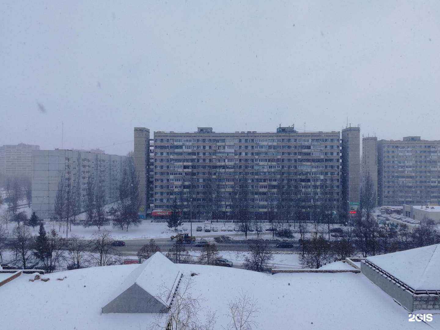 Отзывы на компанию Ареал в Тольятти c фото - фотография 2 из 2