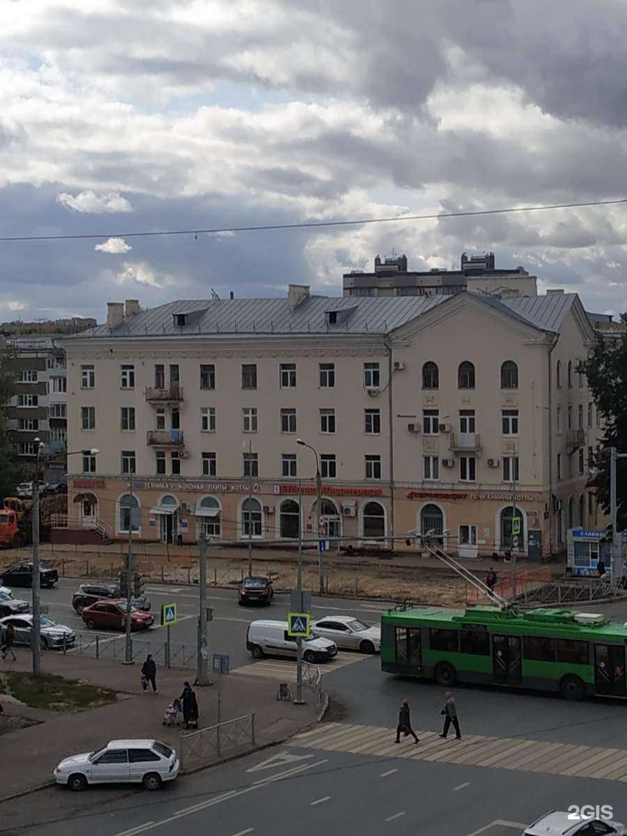 Отзывы на компанию Газтехника+ в Казани c фото - фотография 2 из 2