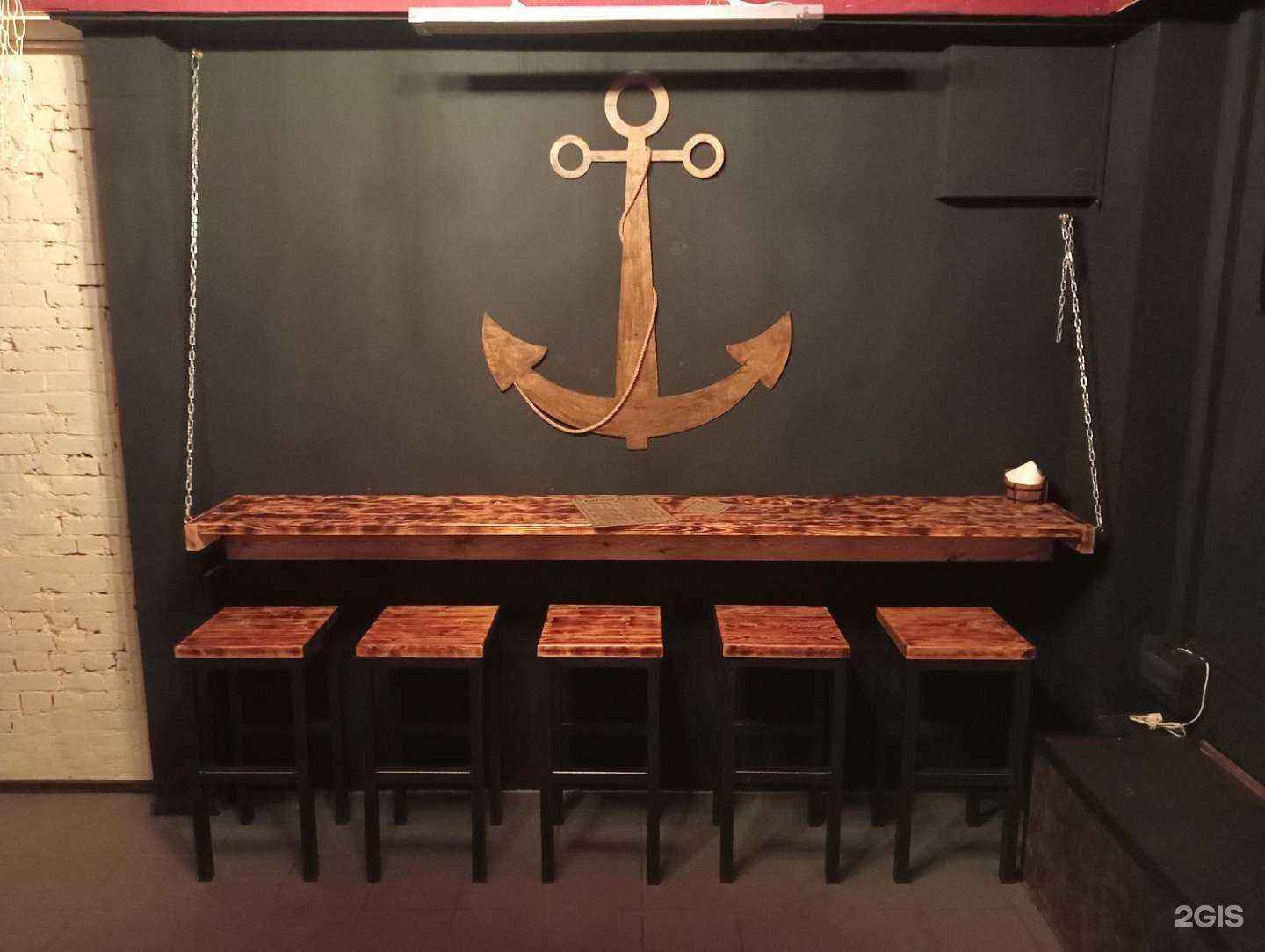 Отзывы на компанию Бухта синяя чайка в Красноярске c фото