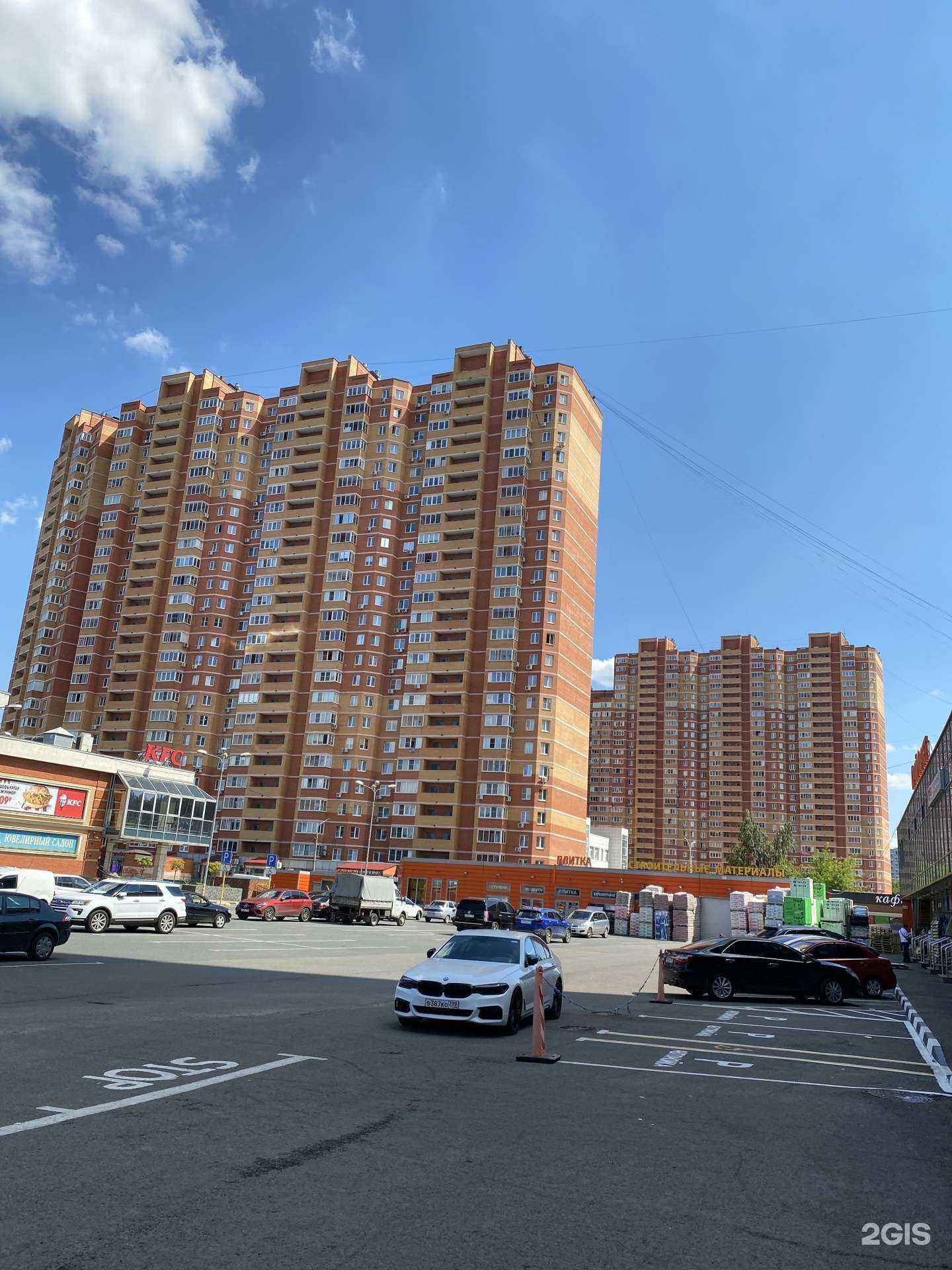 Отзывы на компанию Озерки в Люберцах c фото - фотография 2 из 2