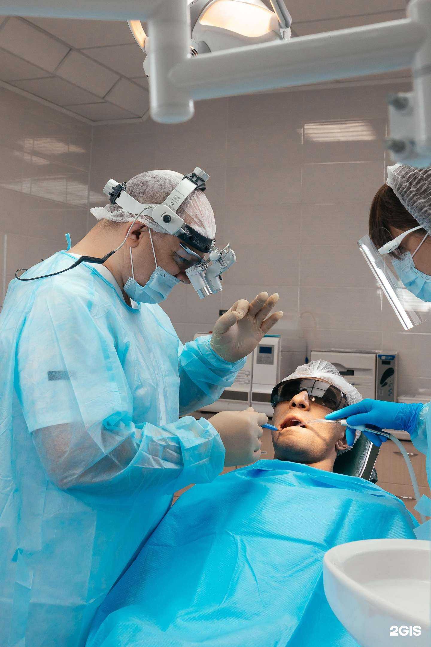 Отзывы на компанию Стоматология Мошкунова в Магнитогорске c фото