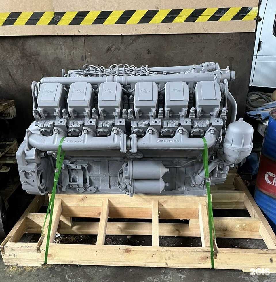 Отзывы на компанию Техника и двигатели в Ярославле c фото