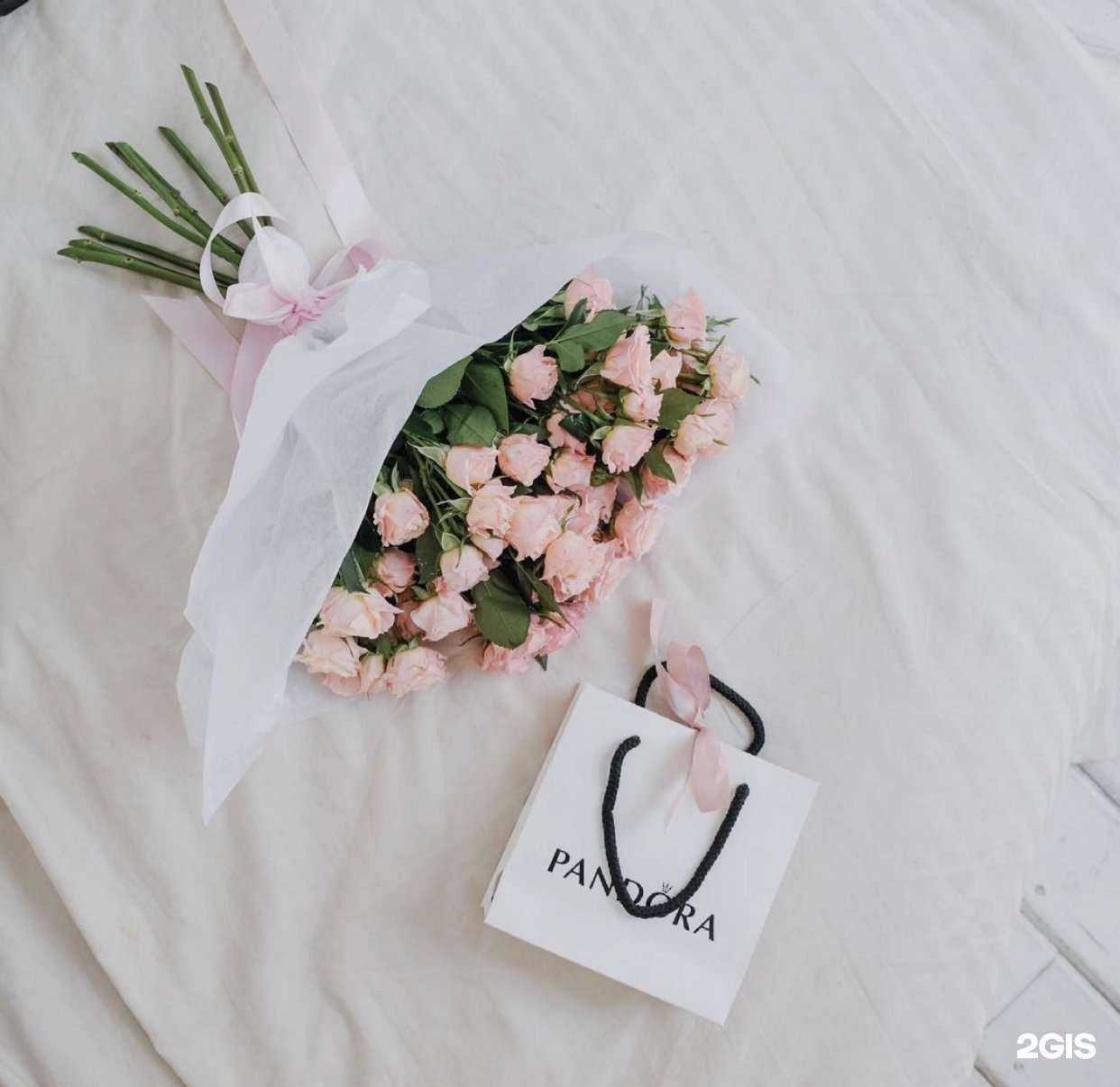 Отзывы на компанию Букет бар в Нижнем Новгороде c фото