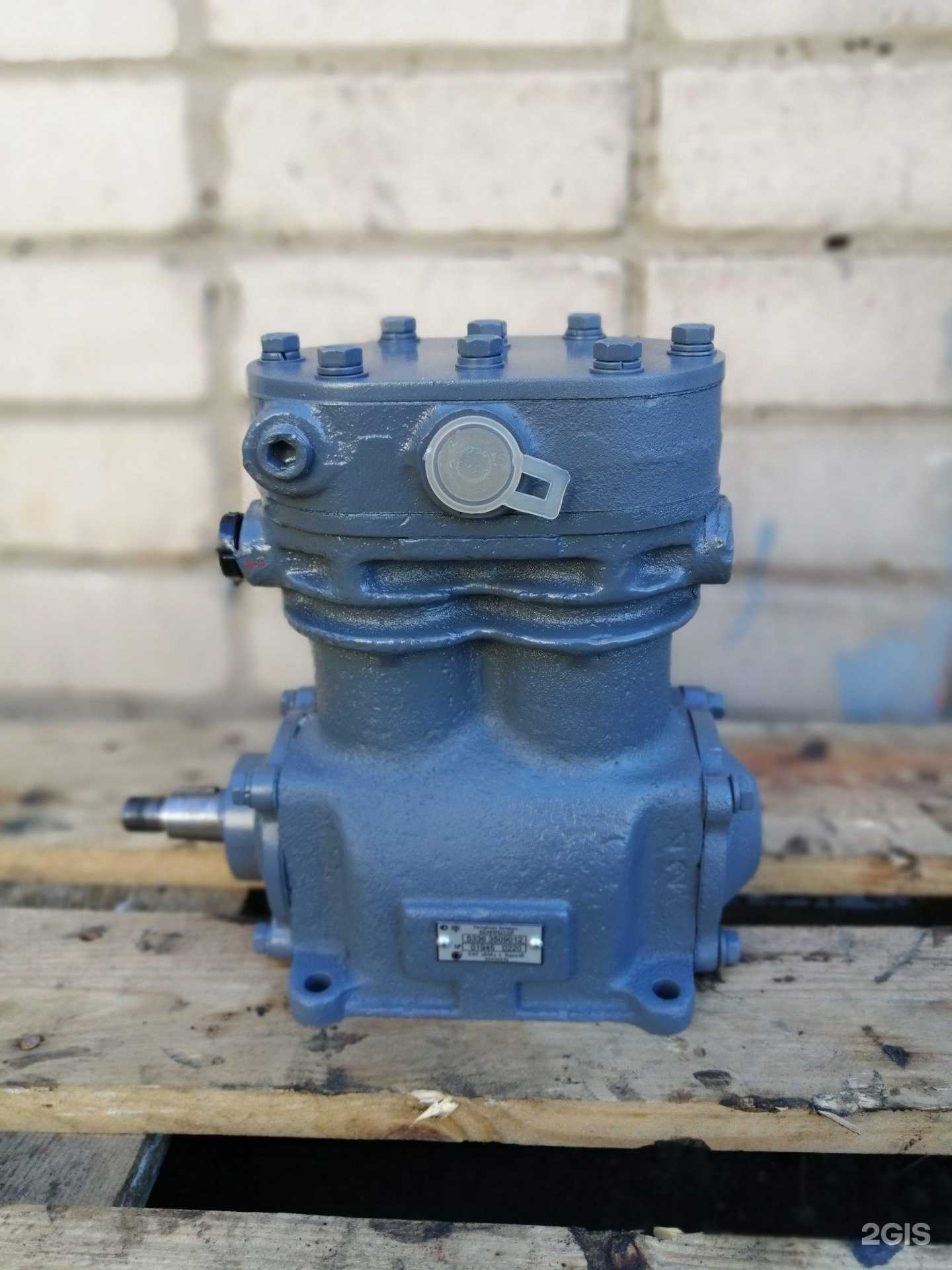 Отзывы на компанию ИнтерАгроЗапчасть в г. Курск c фото