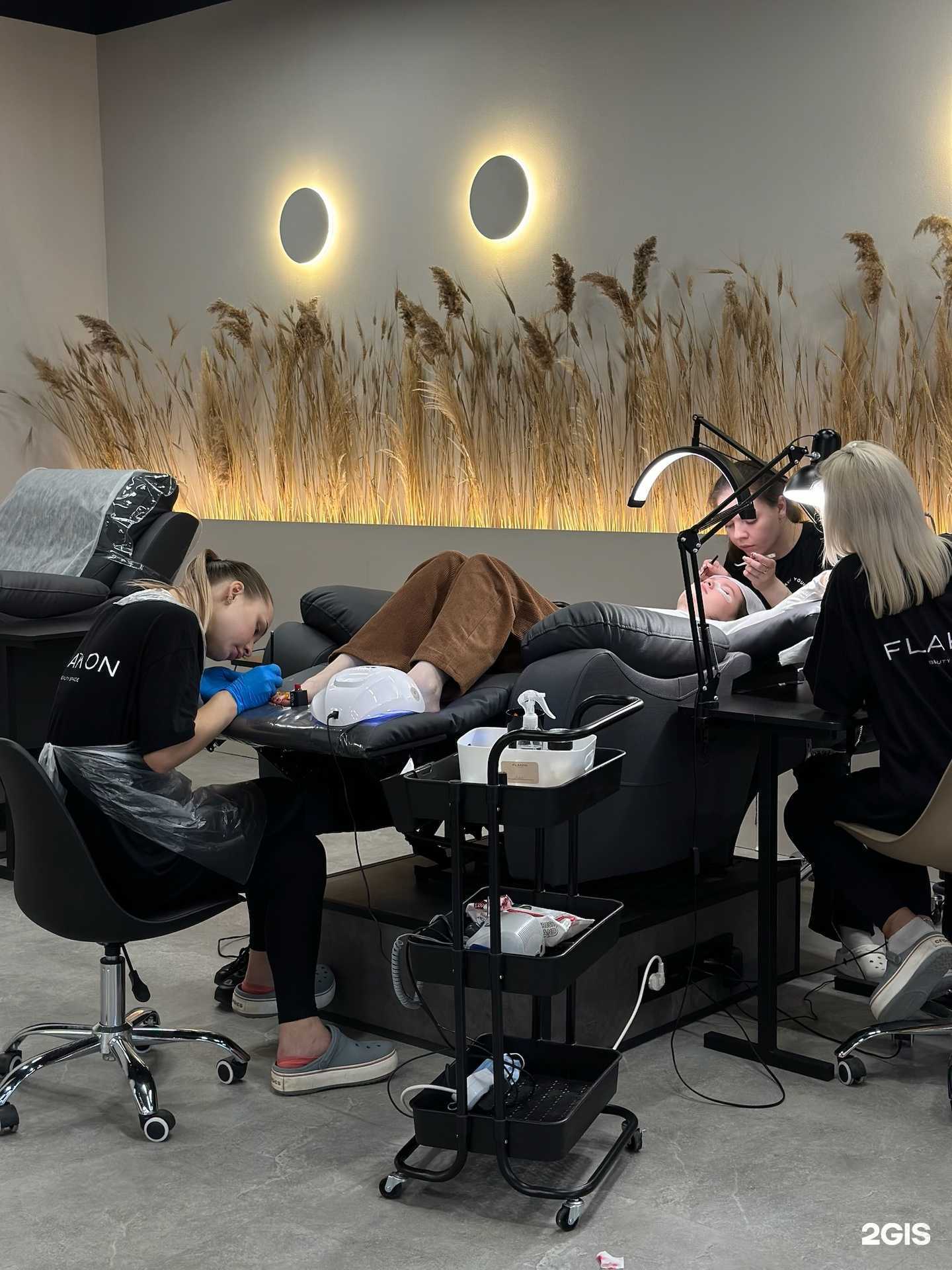 Отзывы на компанию Flakon.Beauty в г. Ярославль c фото