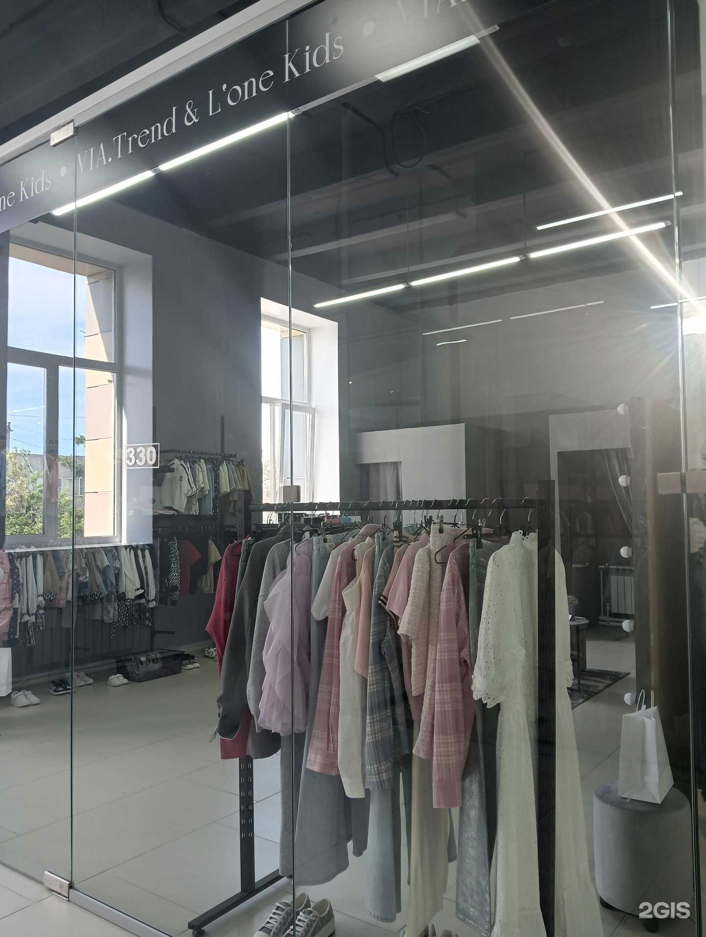 Отзывы на компанию Via.Trend & L`one kids в Омске c фото
