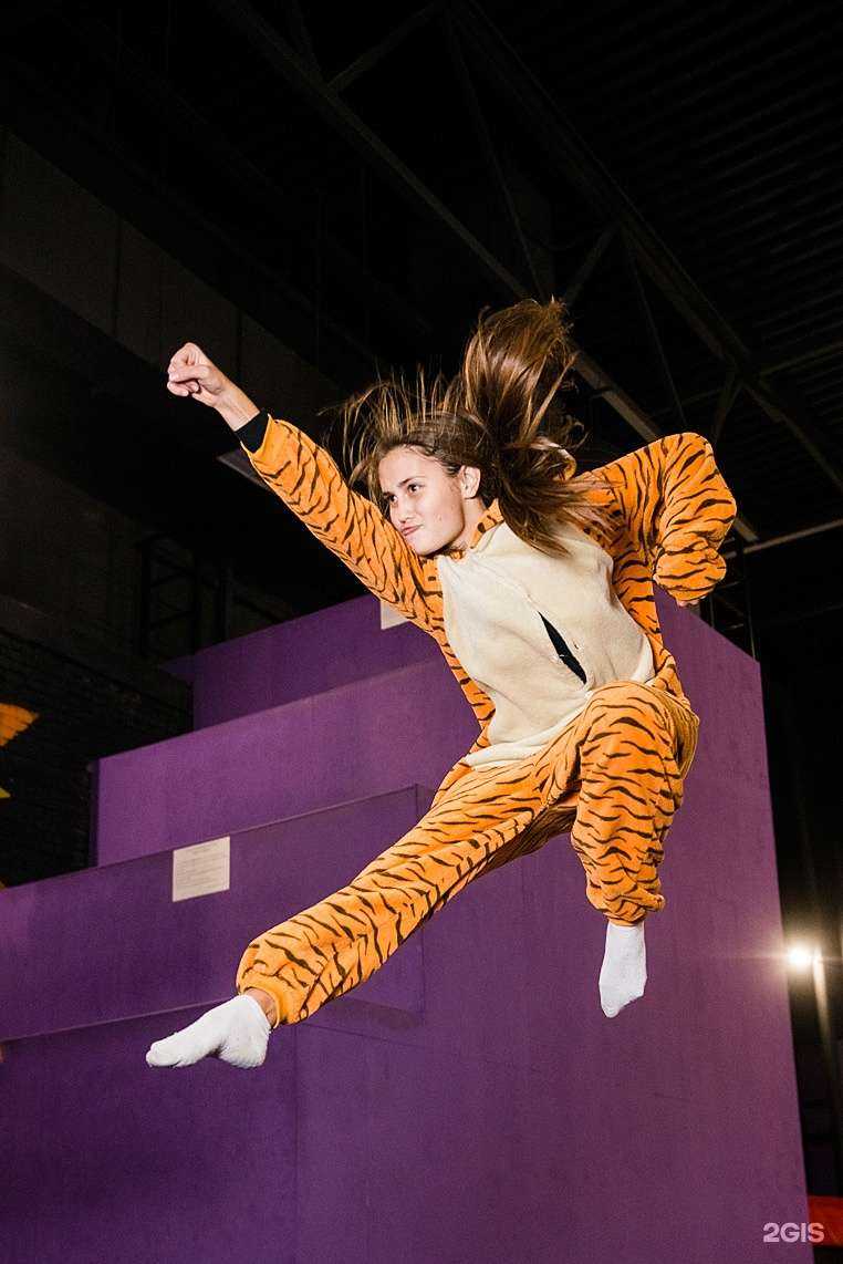 Отзывы на компанию Отрыв в Туле c фото