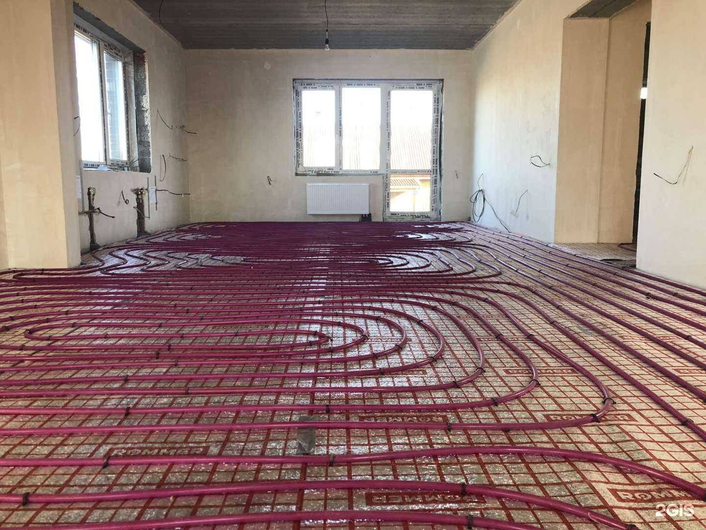 Отзывы на компанию Сантехсервис в г. Тюмень c фото