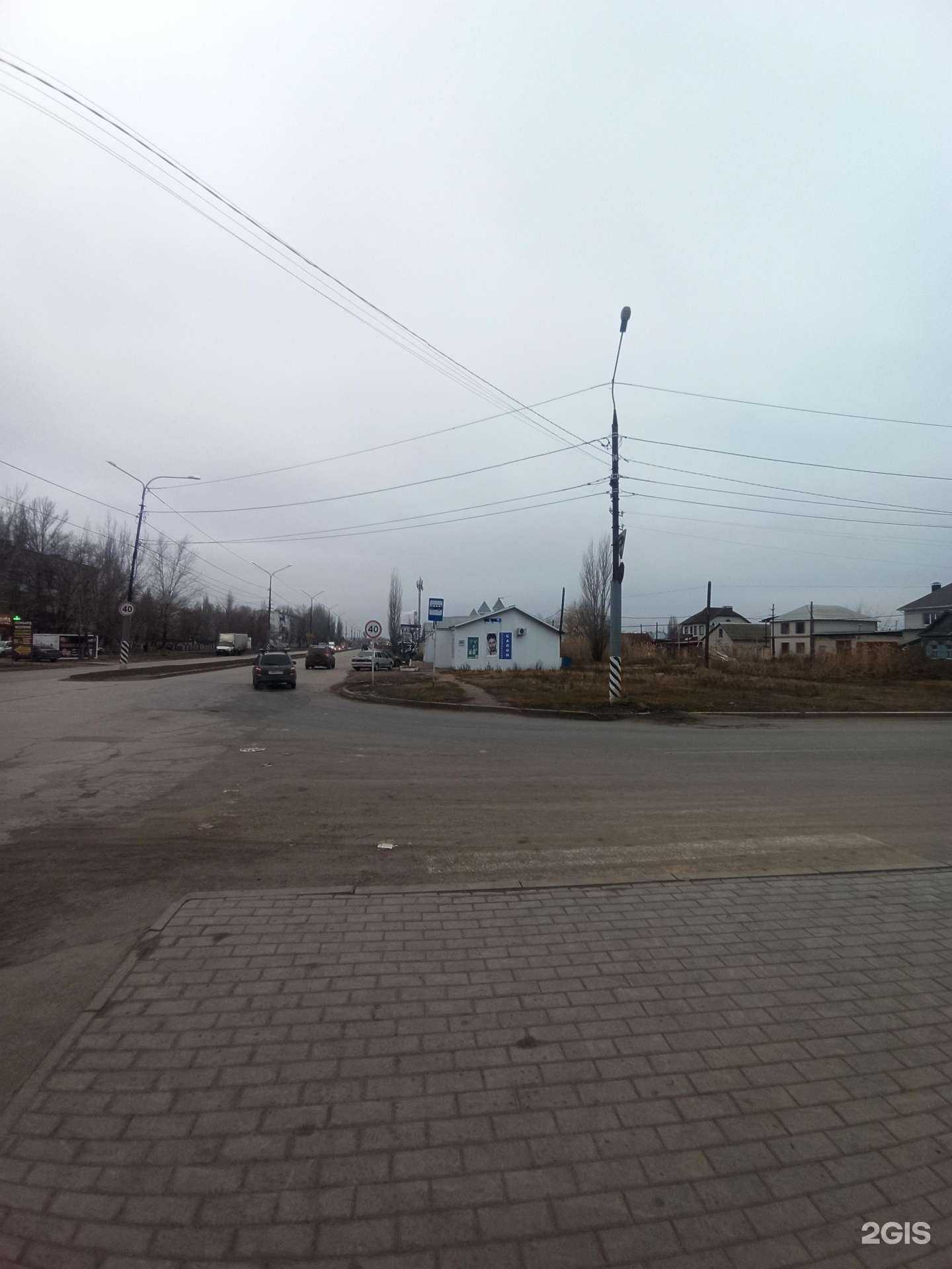 Отзывы на компанию Kalipso в Энгельсе c фото - фотография 2 из 2