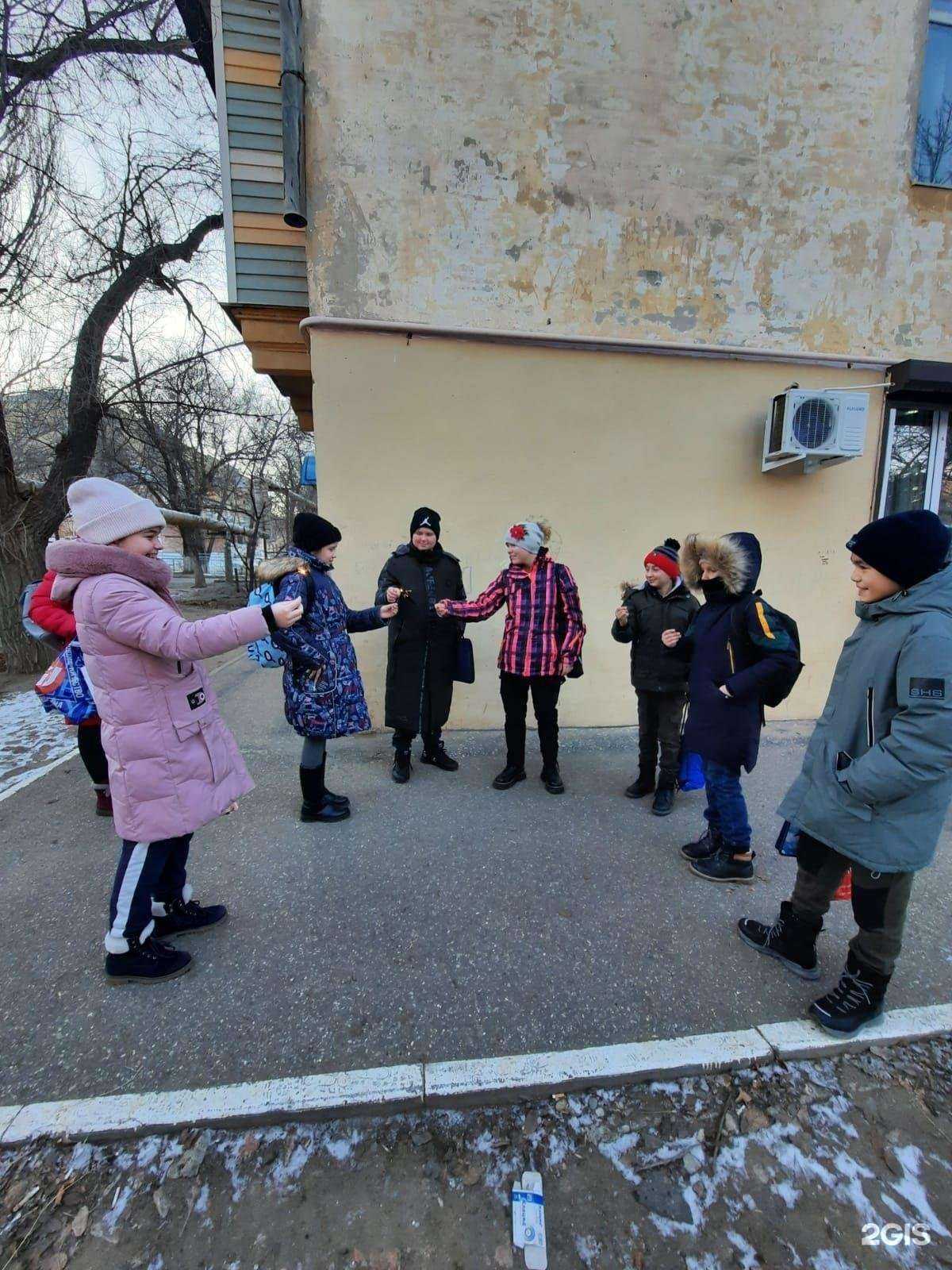 Отзывы на компанию Планета знаний в Астрахани c фото