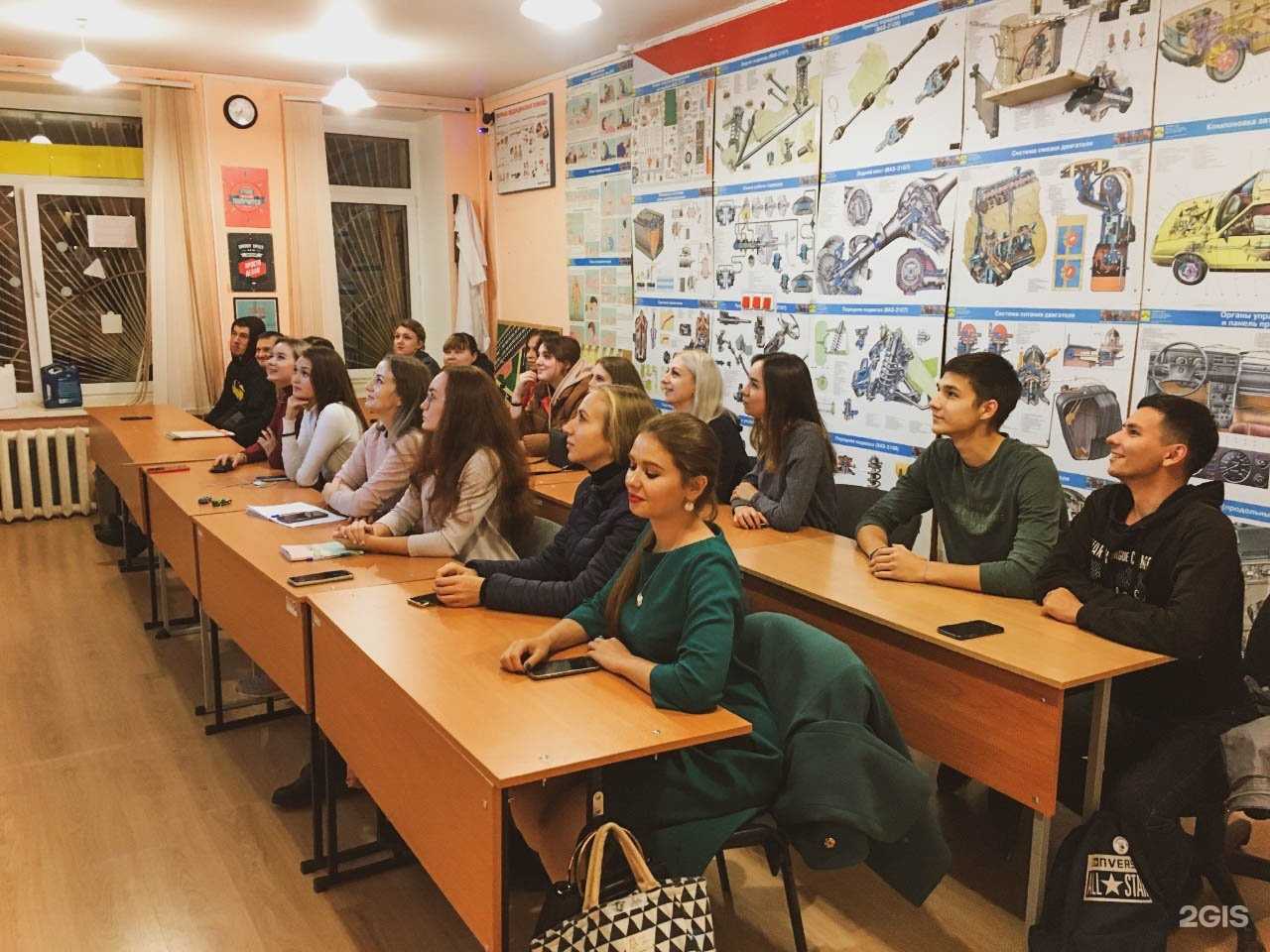 Отзывы на компанию Уфа права в Уфе c фото