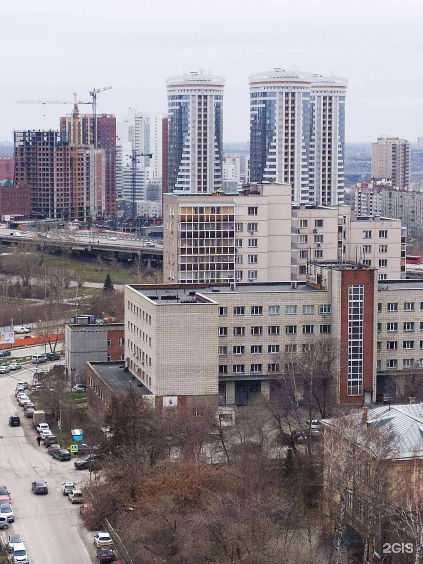 Отзывы на компанию Столовая в Новосибирске c фото - фотография 2 из 2