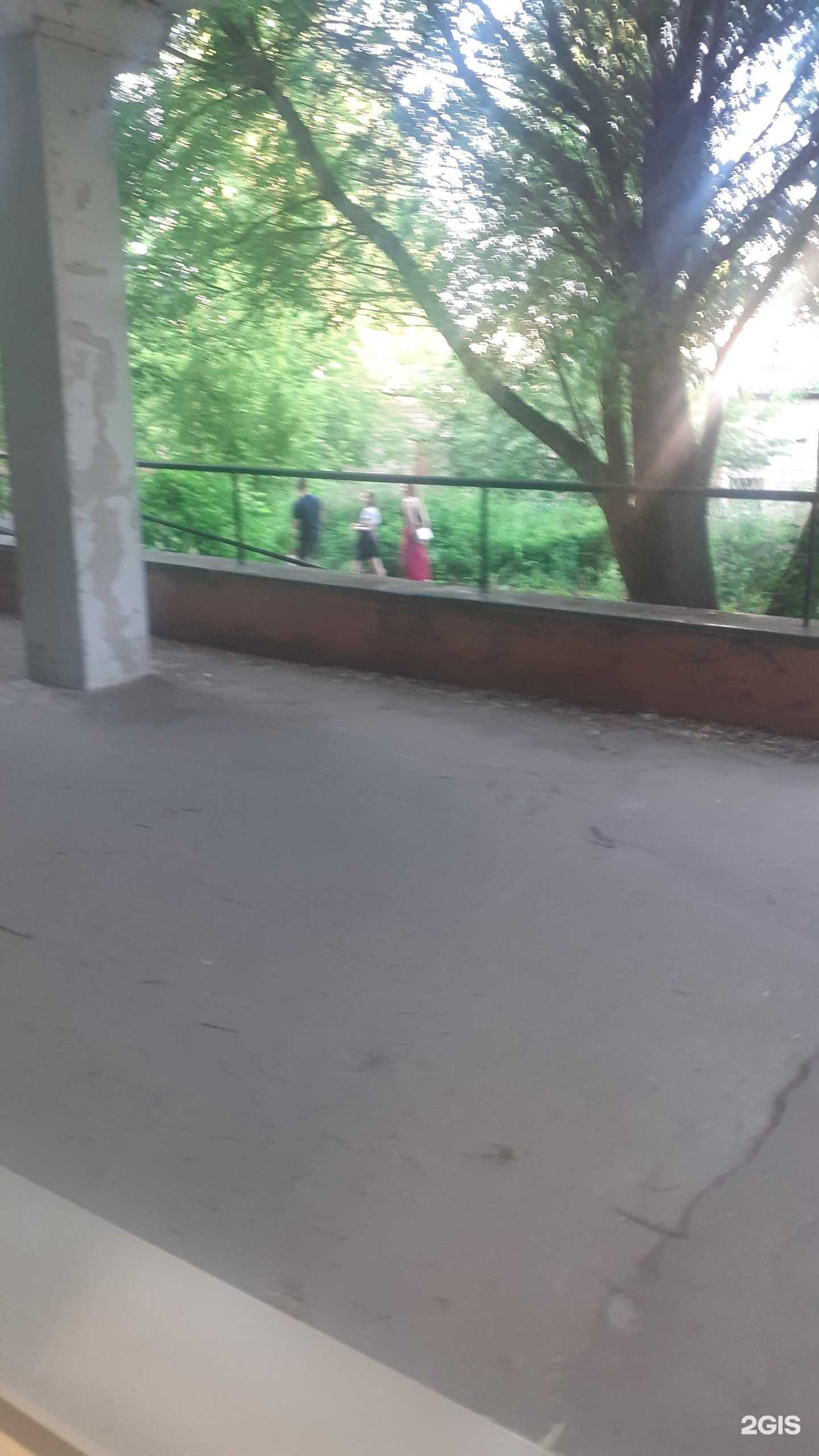 Отзывы на компанию Республиканская клиническая инфекционная больница в г. Ижевск c фото