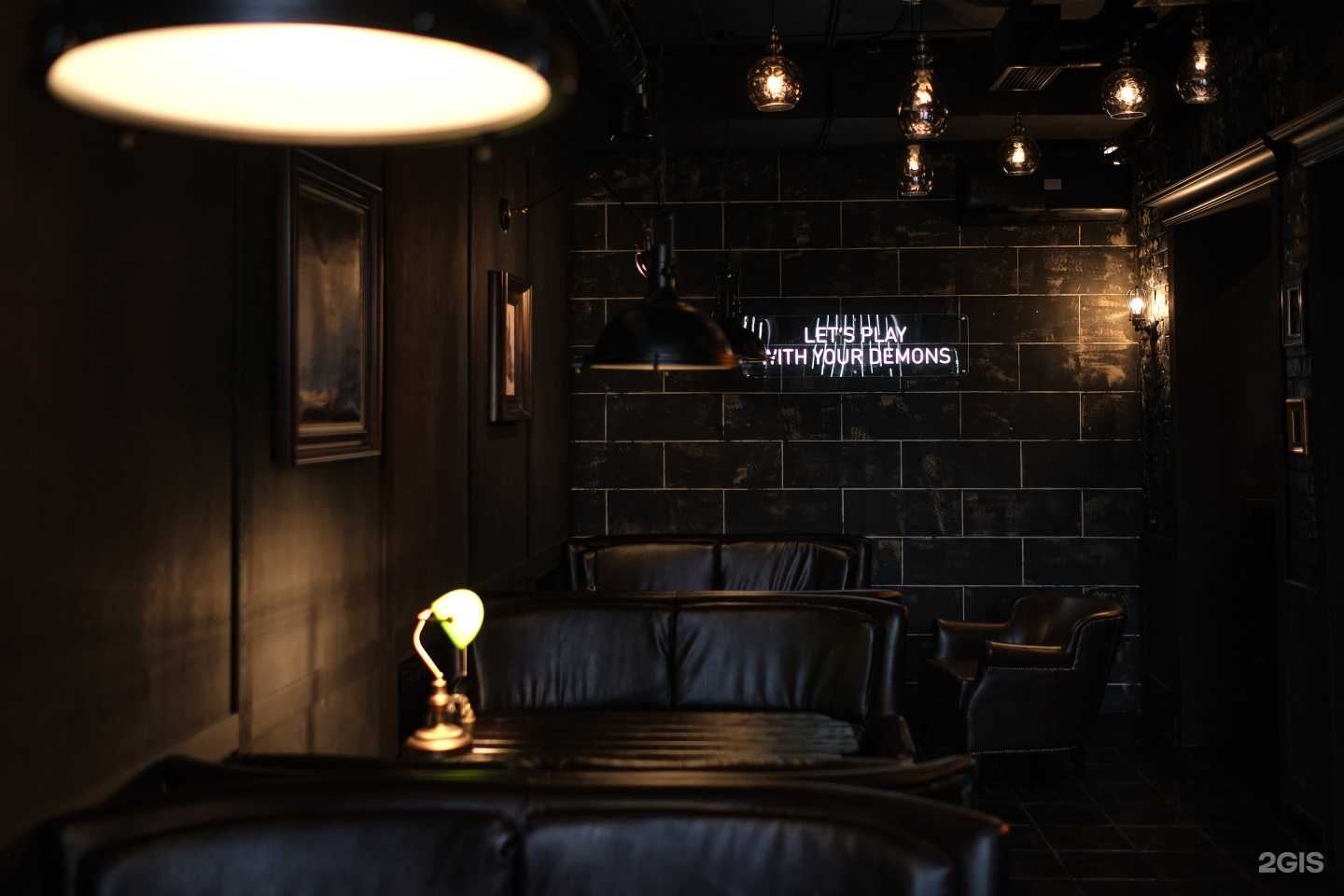 Отзывы на компанию Tangiers Lounge в г. Барнаул c фото