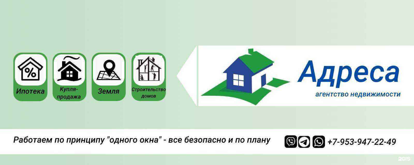 Отзывы на компанию Адреса в г. Киров c фото