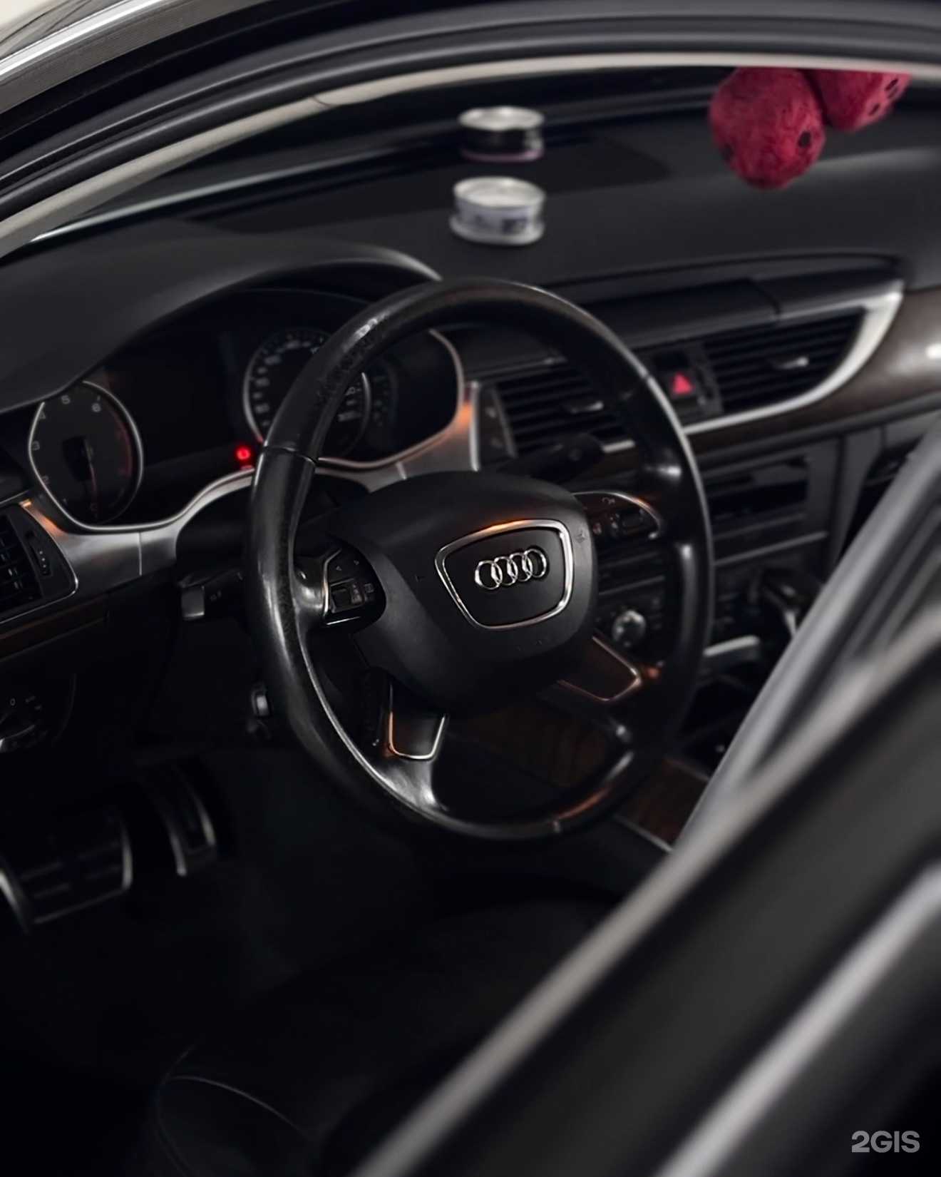 Отзывы на компанию HardCase в Барнауле c фото