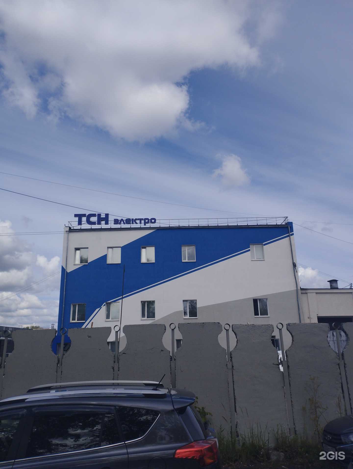 Отзывы на компанию Грузовой сервисный центр в Нижнем Новгороде c фото