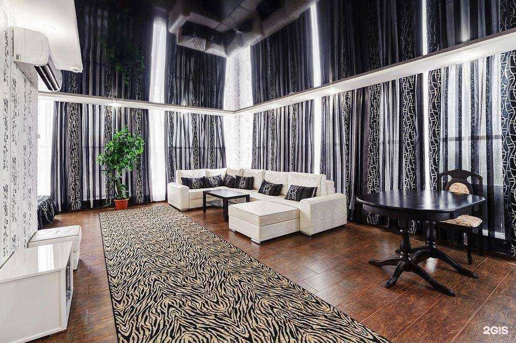 Отзывы на компанию Hotel palace в г. Волгоград c фото