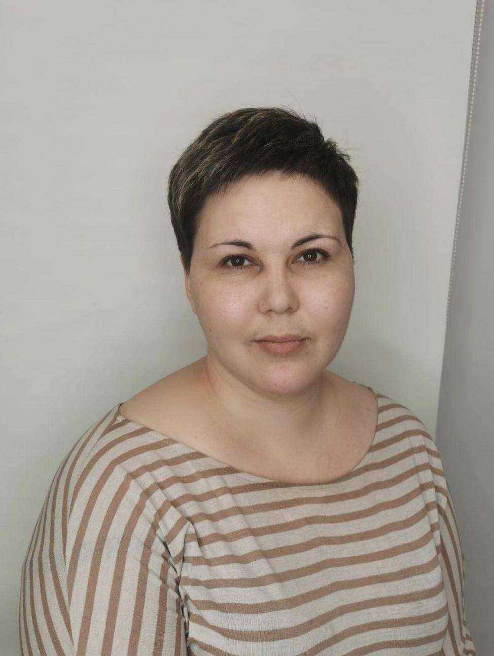 Отзывы на компанию Для тебя в Ханты-Мансийске c фото