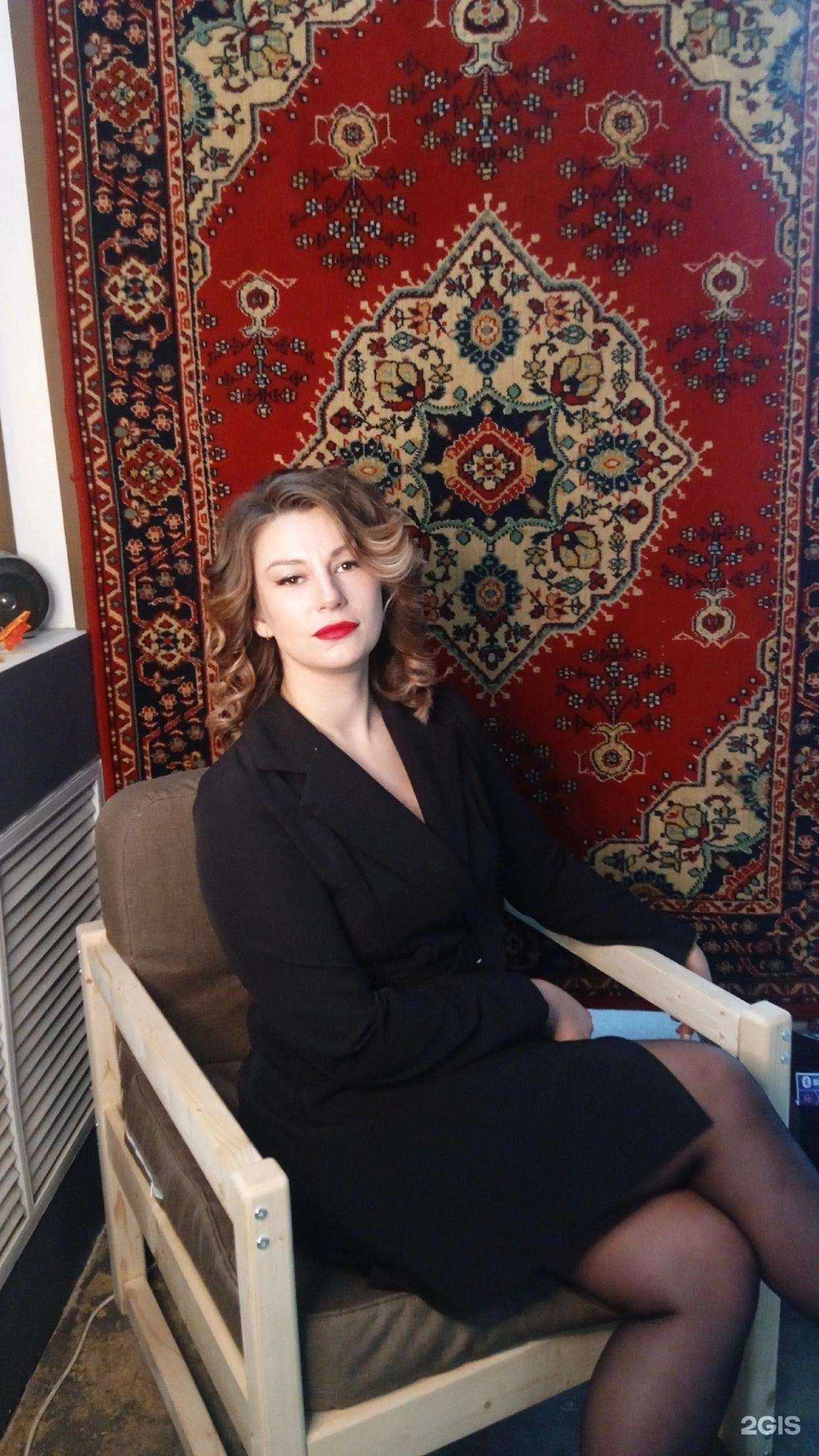 Отзывы на компанию Время в Новосибирске c фото