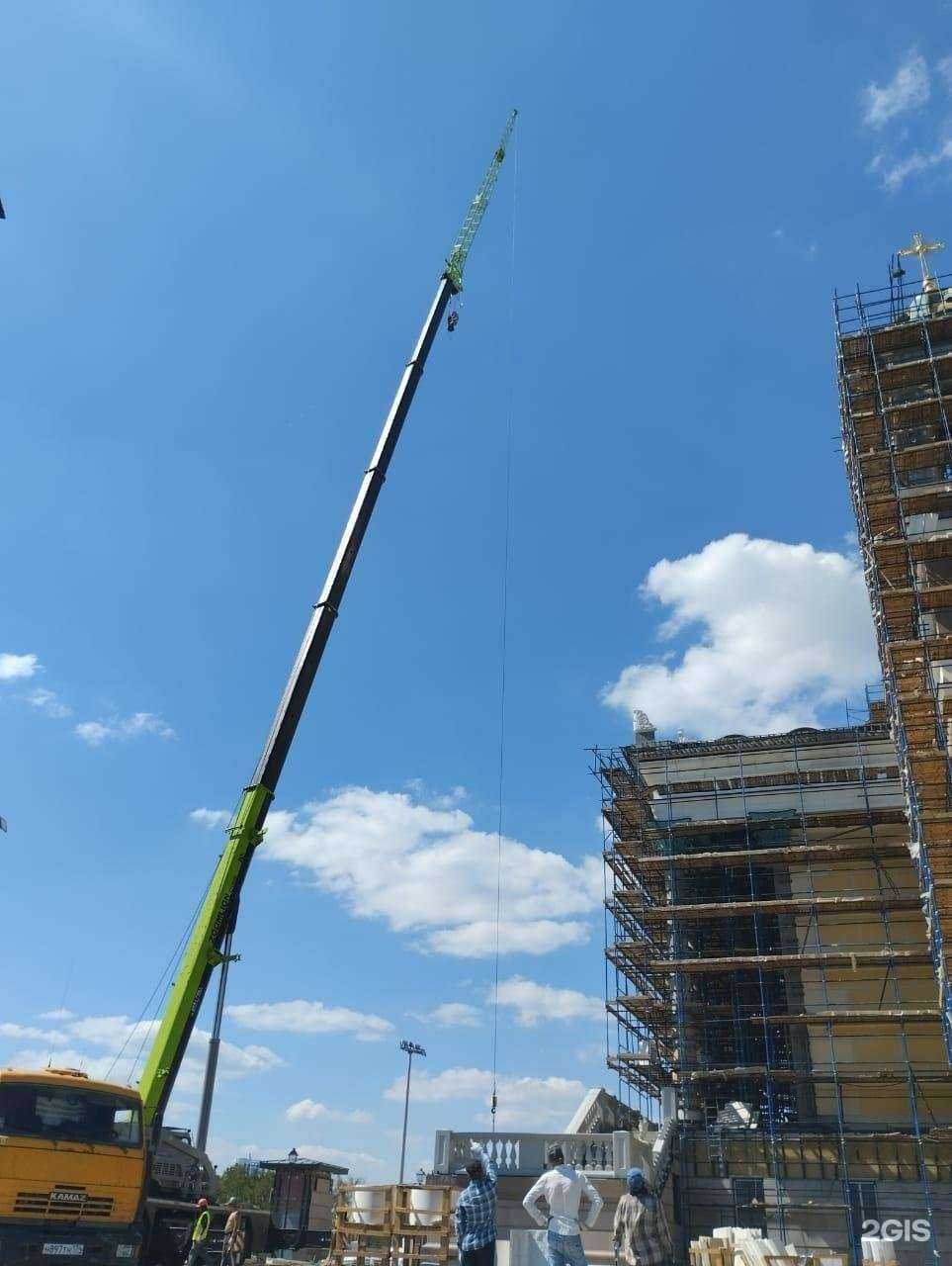 Отзывы на компанию Уралспецтранс в Челябинске c фото