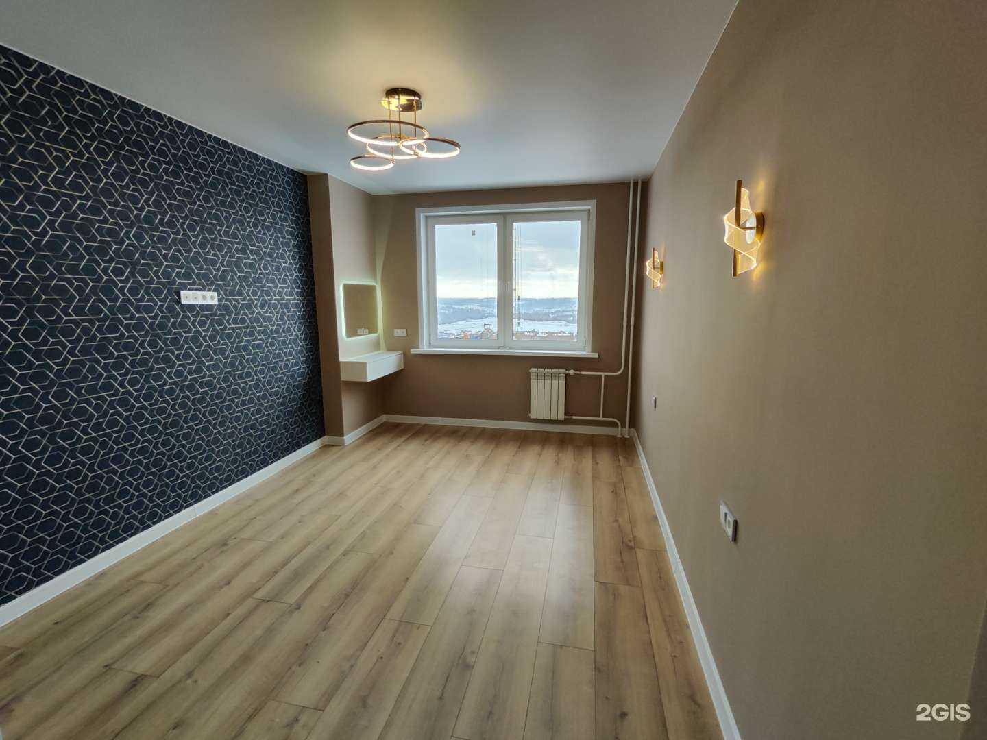 Отзывы на компанию ProРемонт  в г. Кемерово c фото