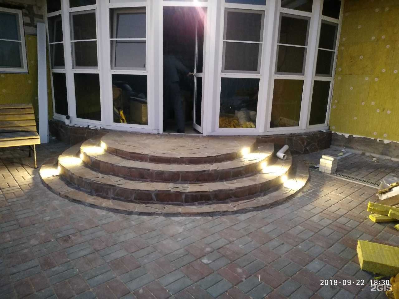 Отзывы на компанию Стража в Боре c фото - фотография 2 из 2