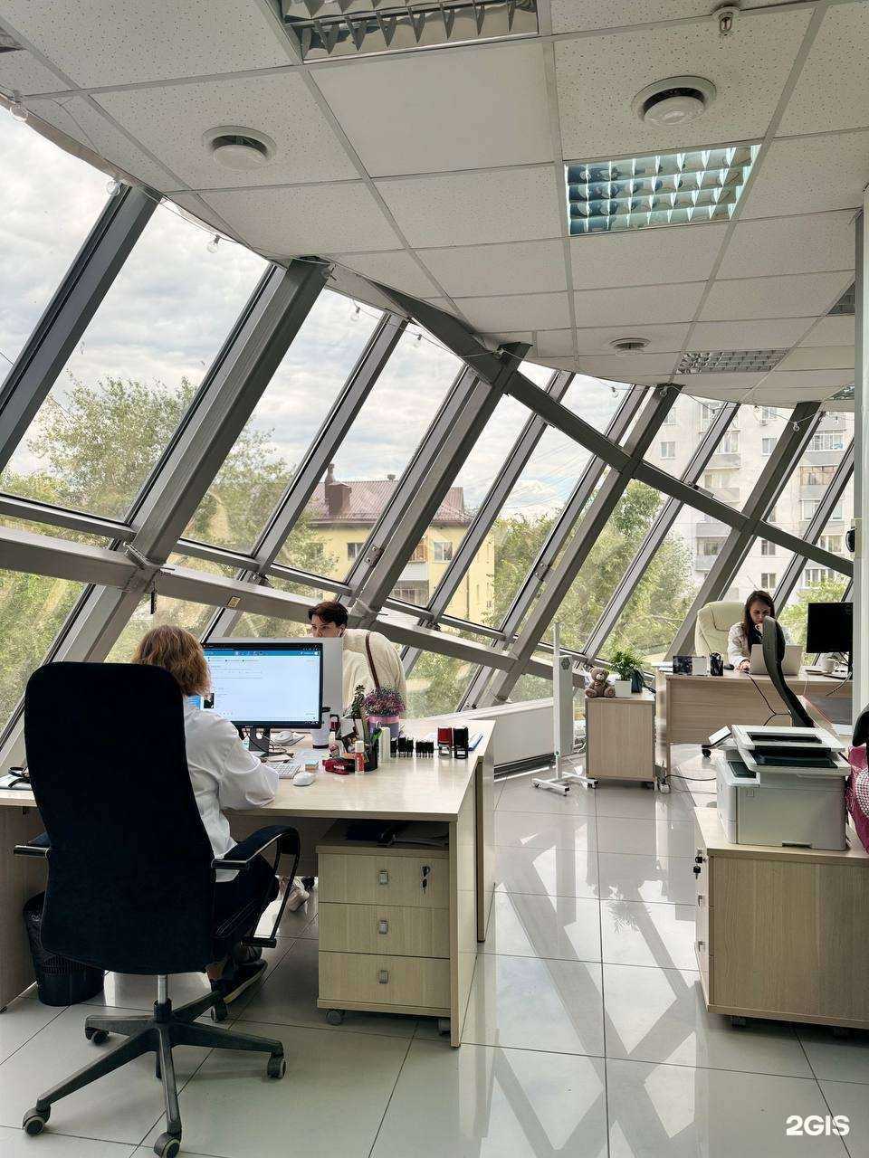 Отзывы на компанию Югорский учебный центр в Тюмени c фото