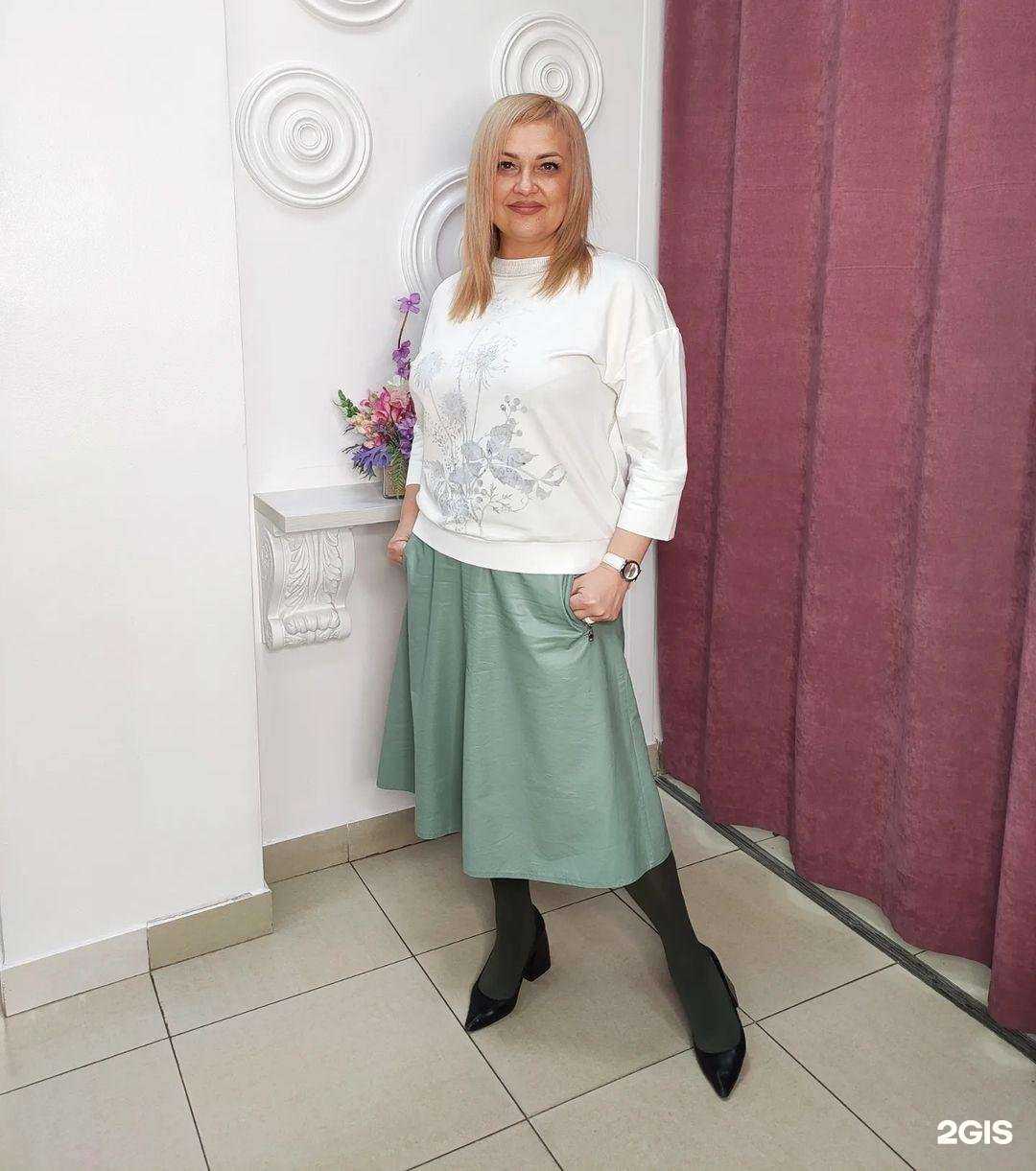 Отзывы на компанию Versavia в Новокузнецке c фото