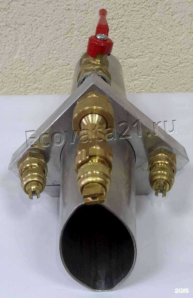 Отзывы на компанию Greenwool, предприятие по производству эковаты в Канаше c фото