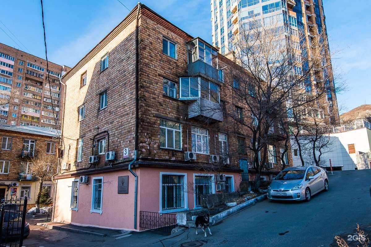 Отзывы на компанию Профессорская клиника Юцковских в Владивостоке c фото - фотография 2 из 2