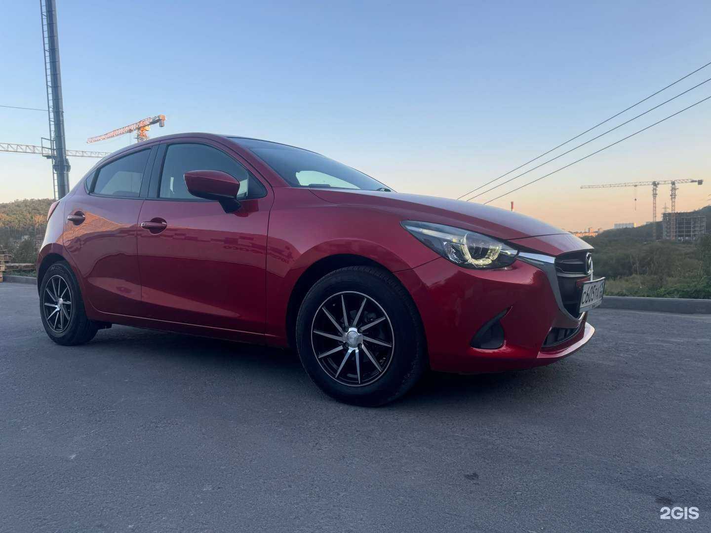 Отзывы на компанию Vvo City Car в Владивостоке c фото - фотография 2 из 2