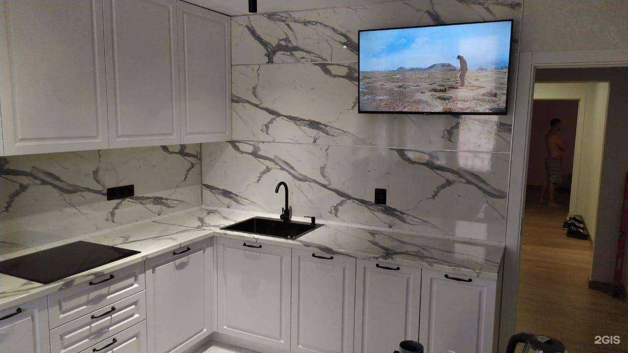 Отзывы на компанию Proмебель в Краснодаре c фото