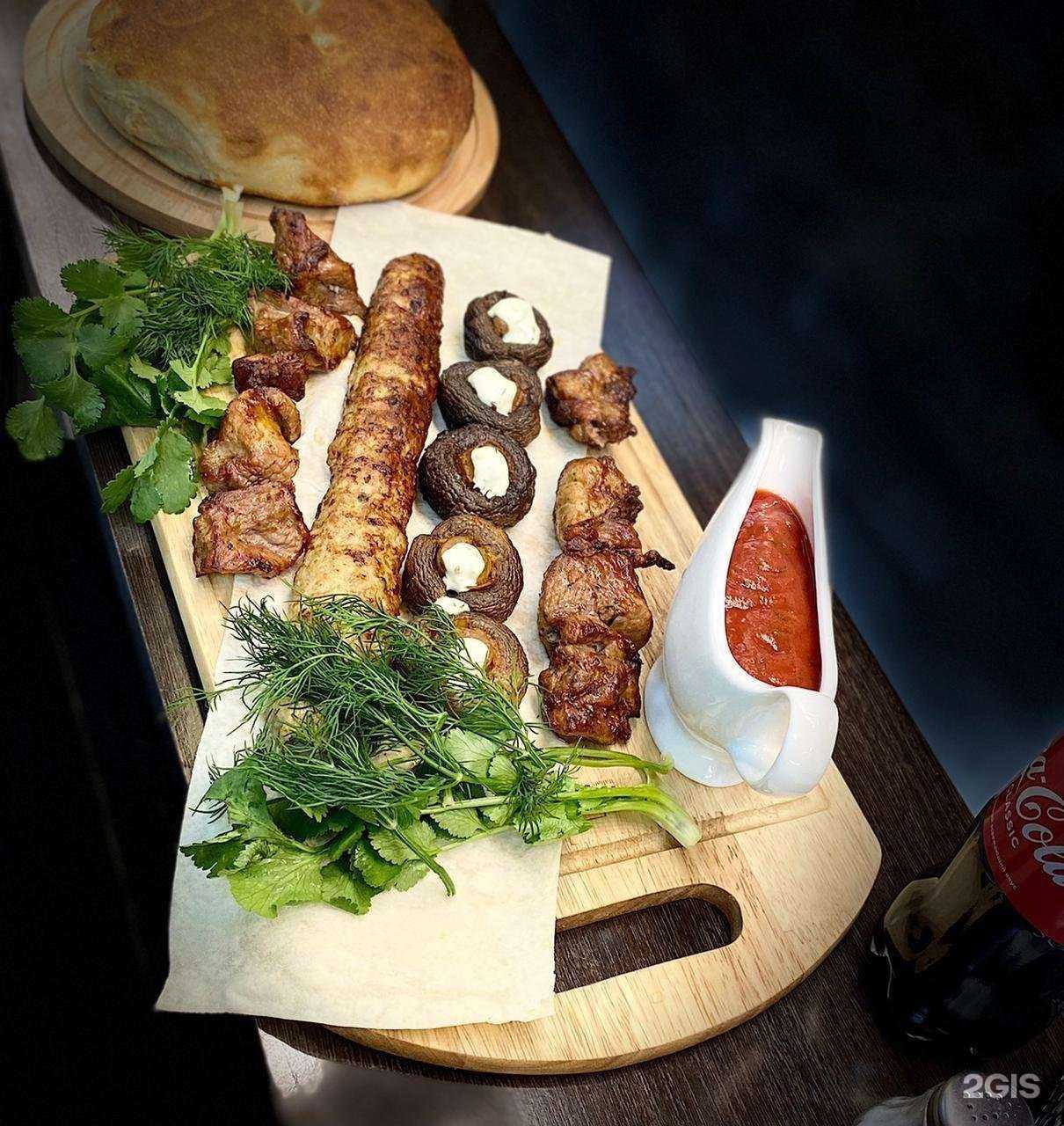 Отзывы на компанию Пальчики оближешь в Самаре c фото