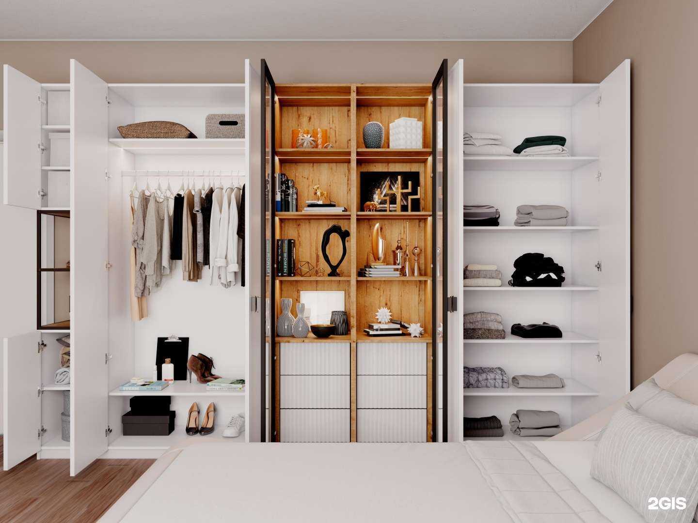 Отзывы на компанию Гармония Мебель в г. Калининград c фото