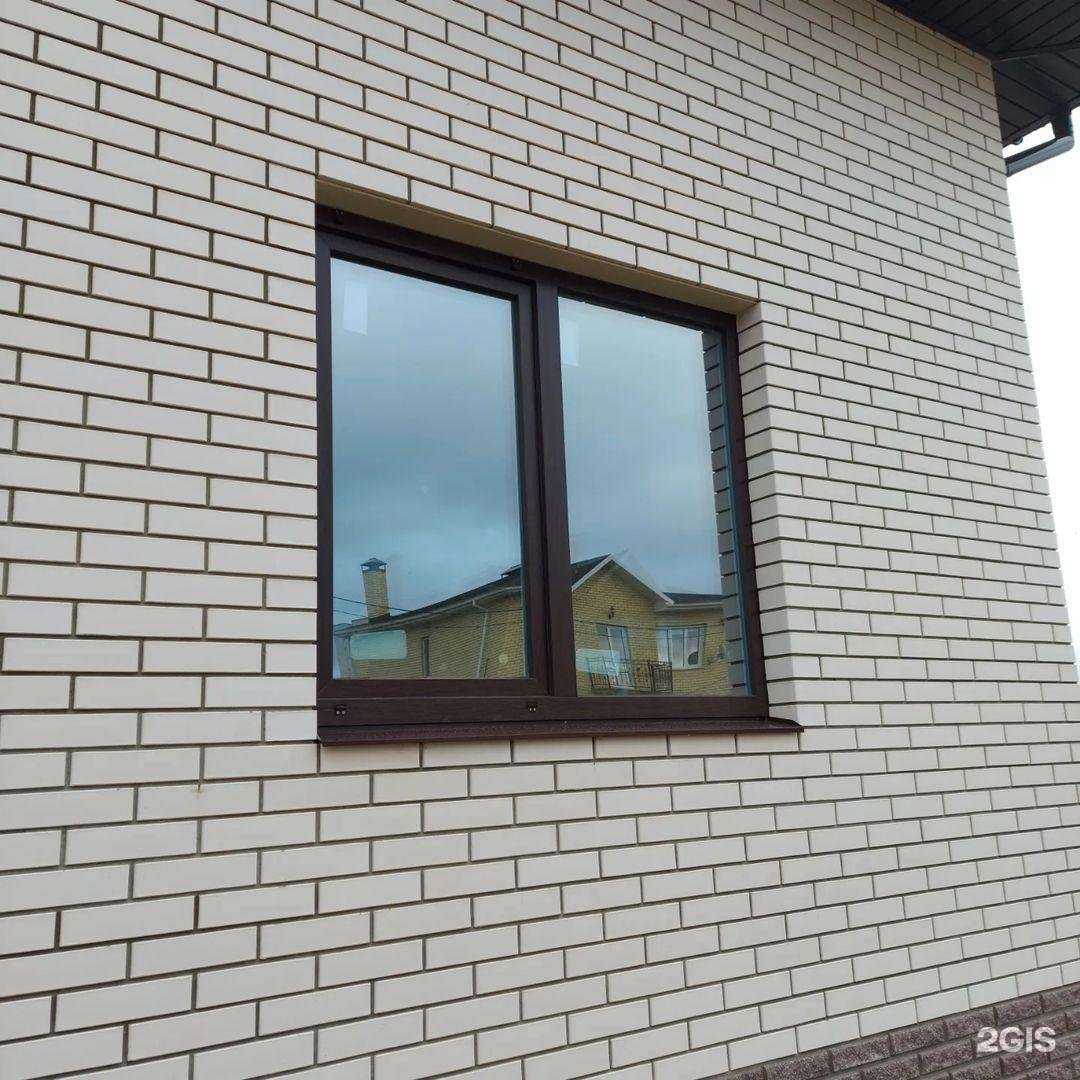 Отзывы на компанию Бравые оконщики в Камышине c фото