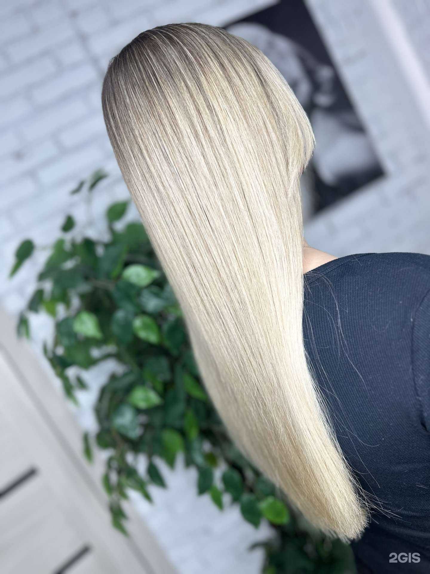 Отзывы на компанию Hair zone в Уфе c фото